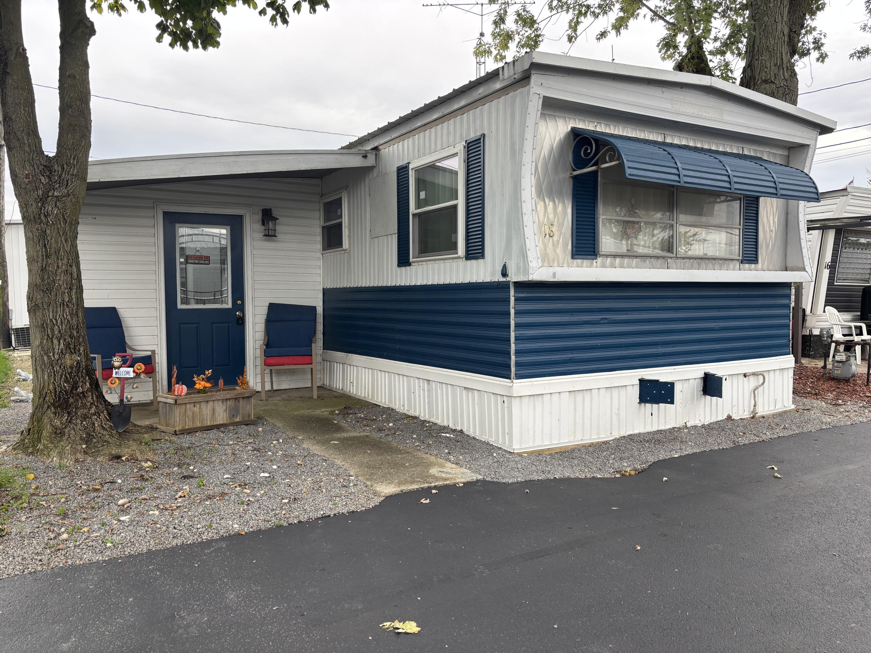 451 Main, Russells Point, Ohio 43348