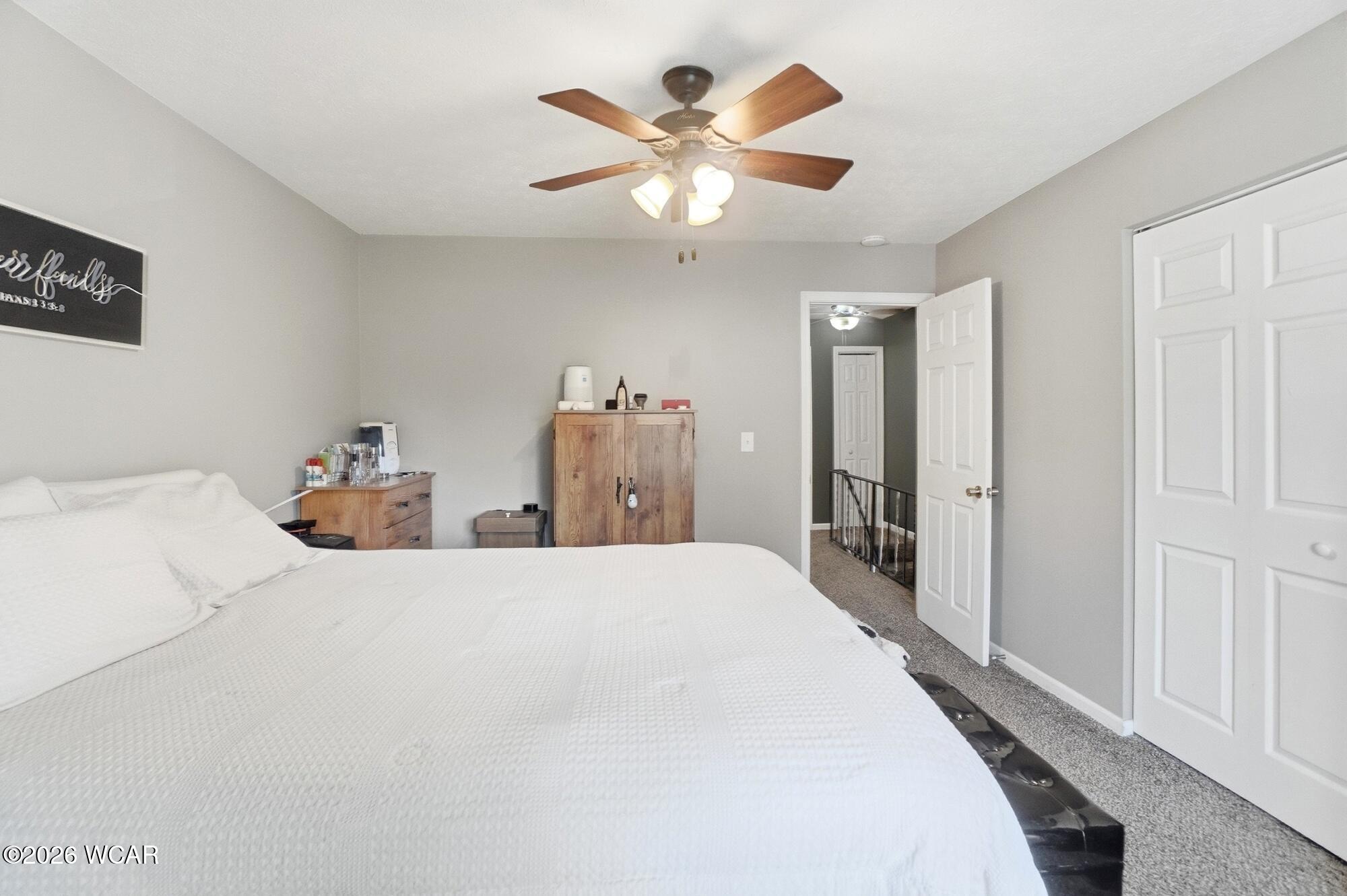 67 Rue Drive, Cridersville, Ohio