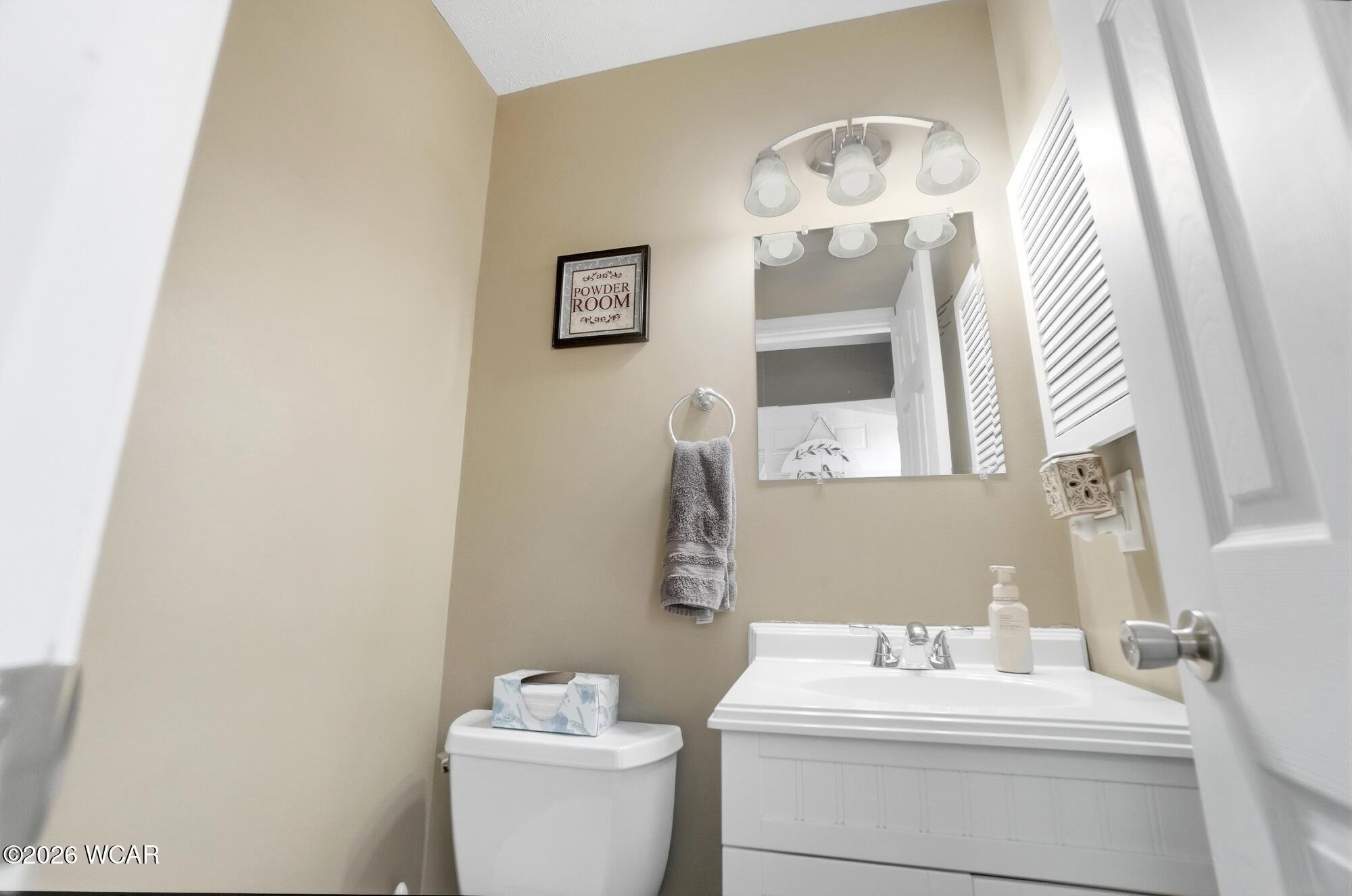 67 Rue Drive, Cridersville, Ohio