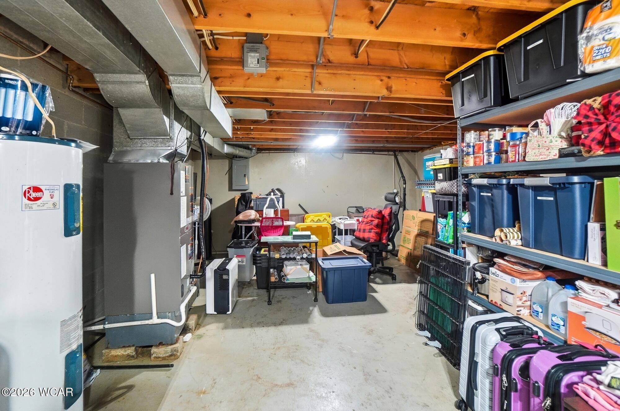 67 Rue Drive, Cridersville, Ohio