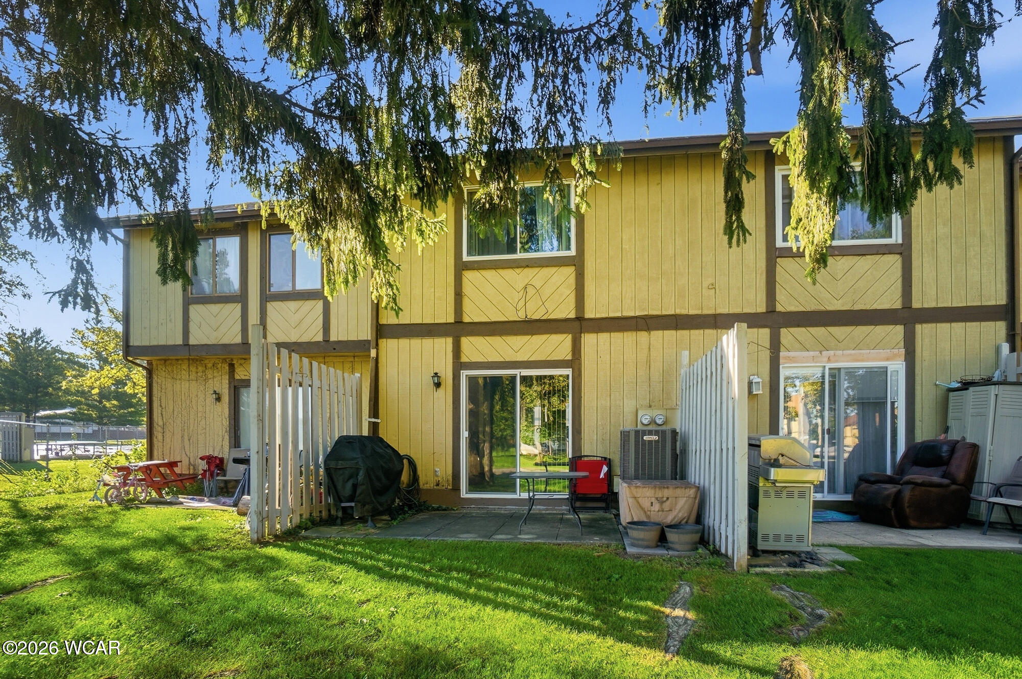 67 Rue Drive, Cridersville, Ohio