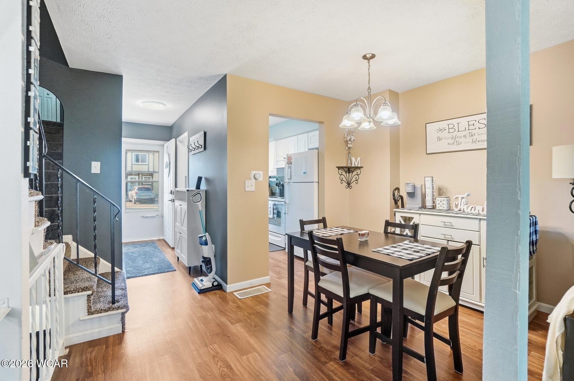 67 Rue Drive, Cridersville, Ohio