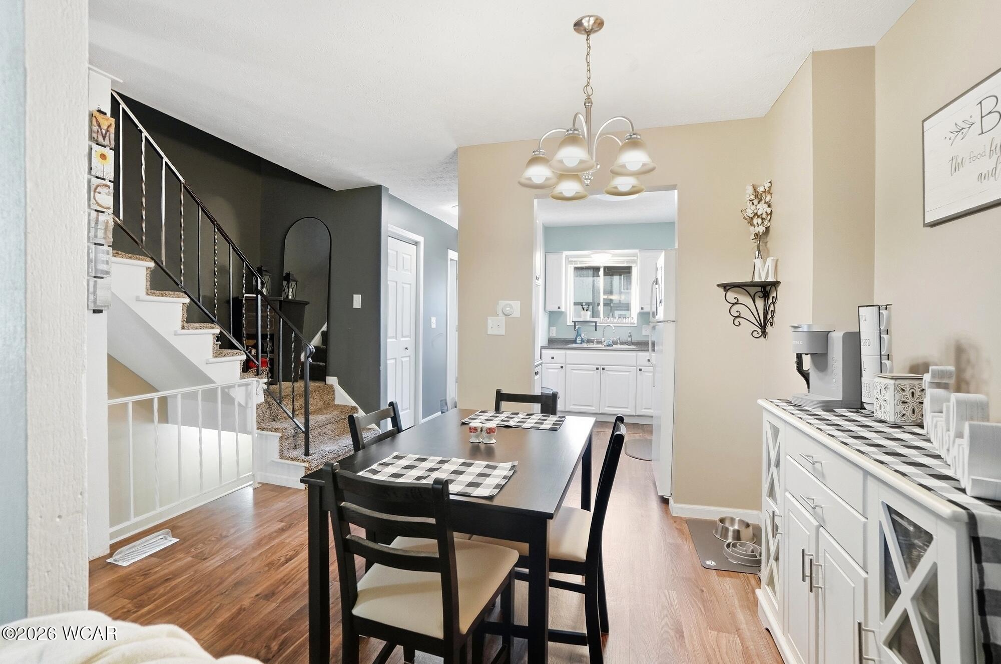 67 Rue Drive, Cridersville, Ohio
