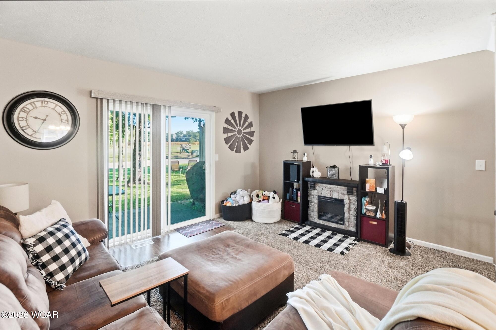 67 Rue Drive, Cridersville, Ohio