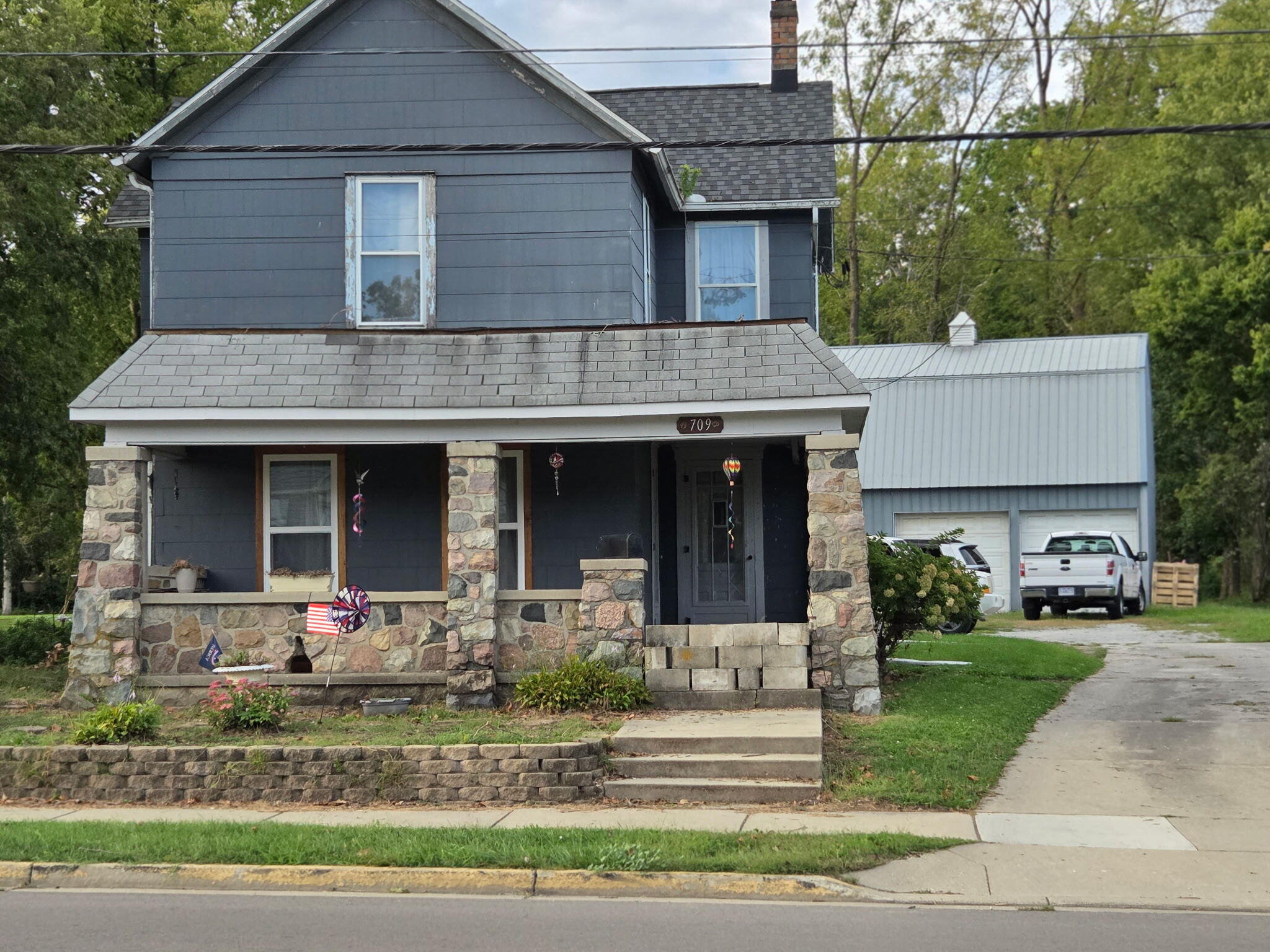709 Market, Troy, Ohio 45373