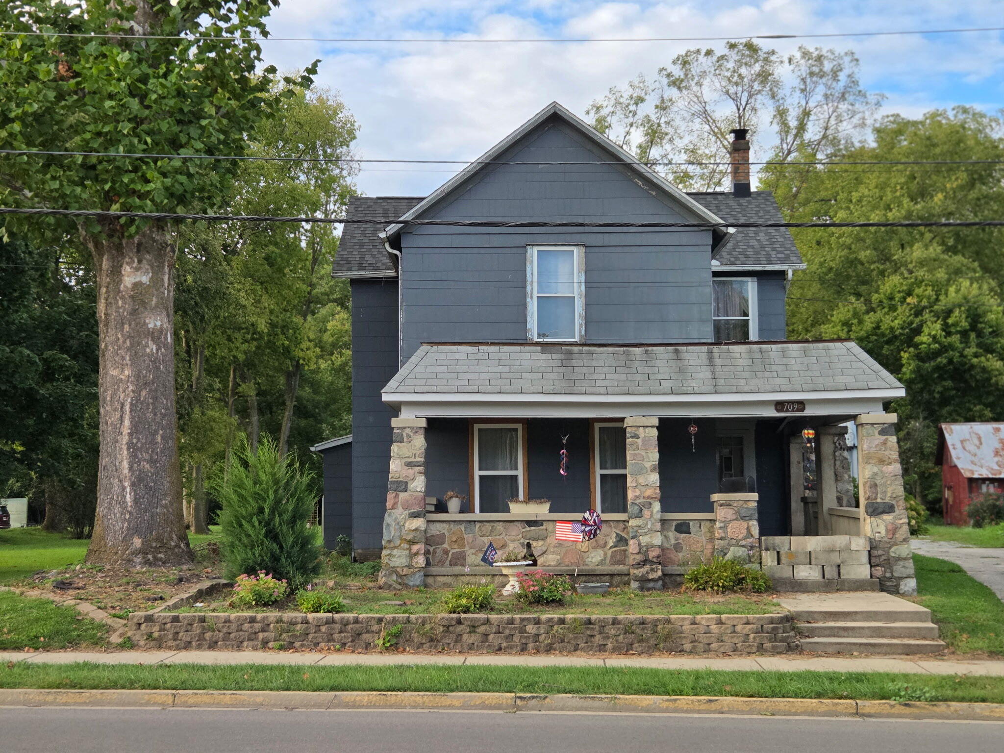 709 Market, Troy, Ohio 45373