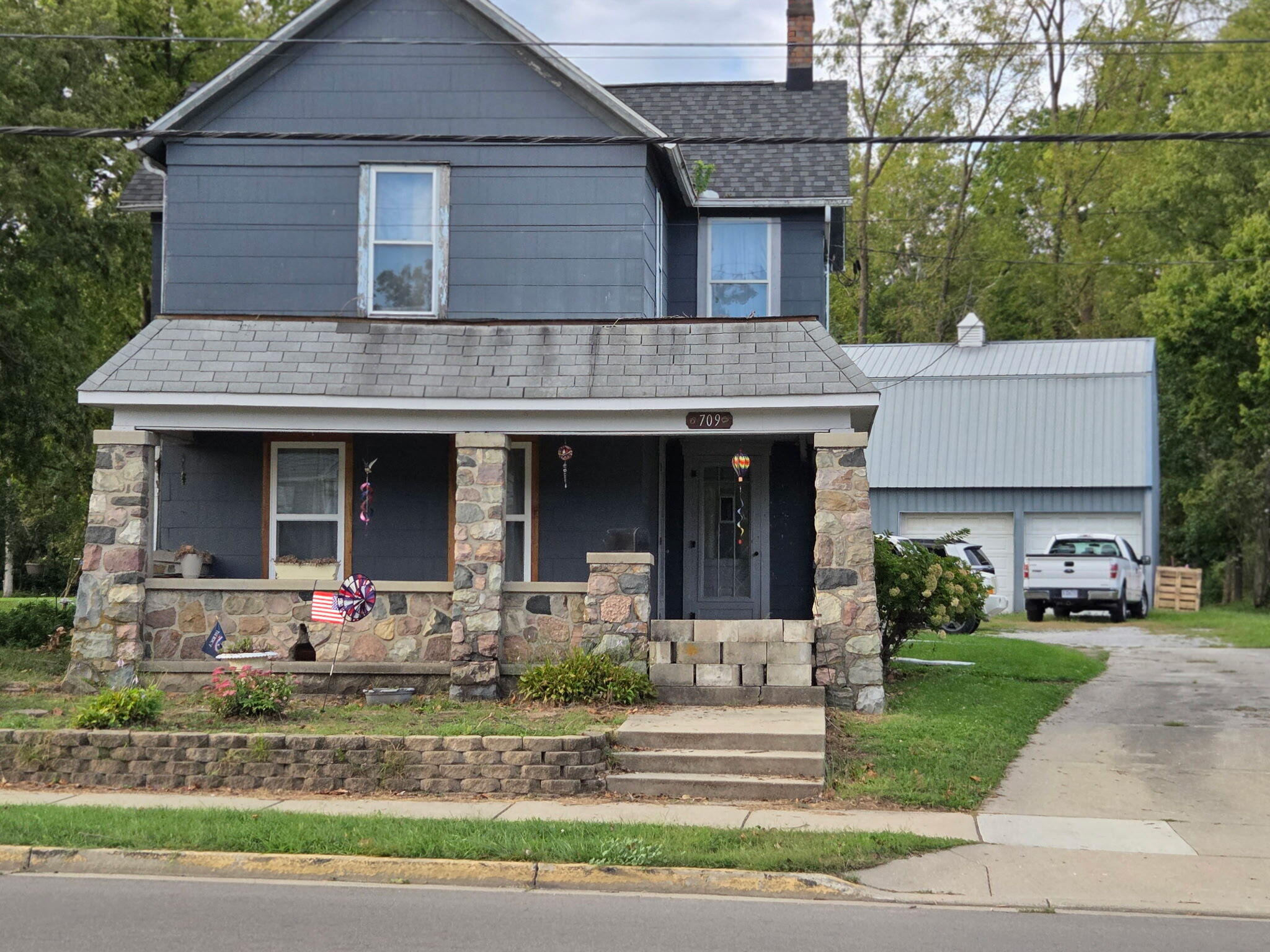 709 Market, Troy, Ohio 45373