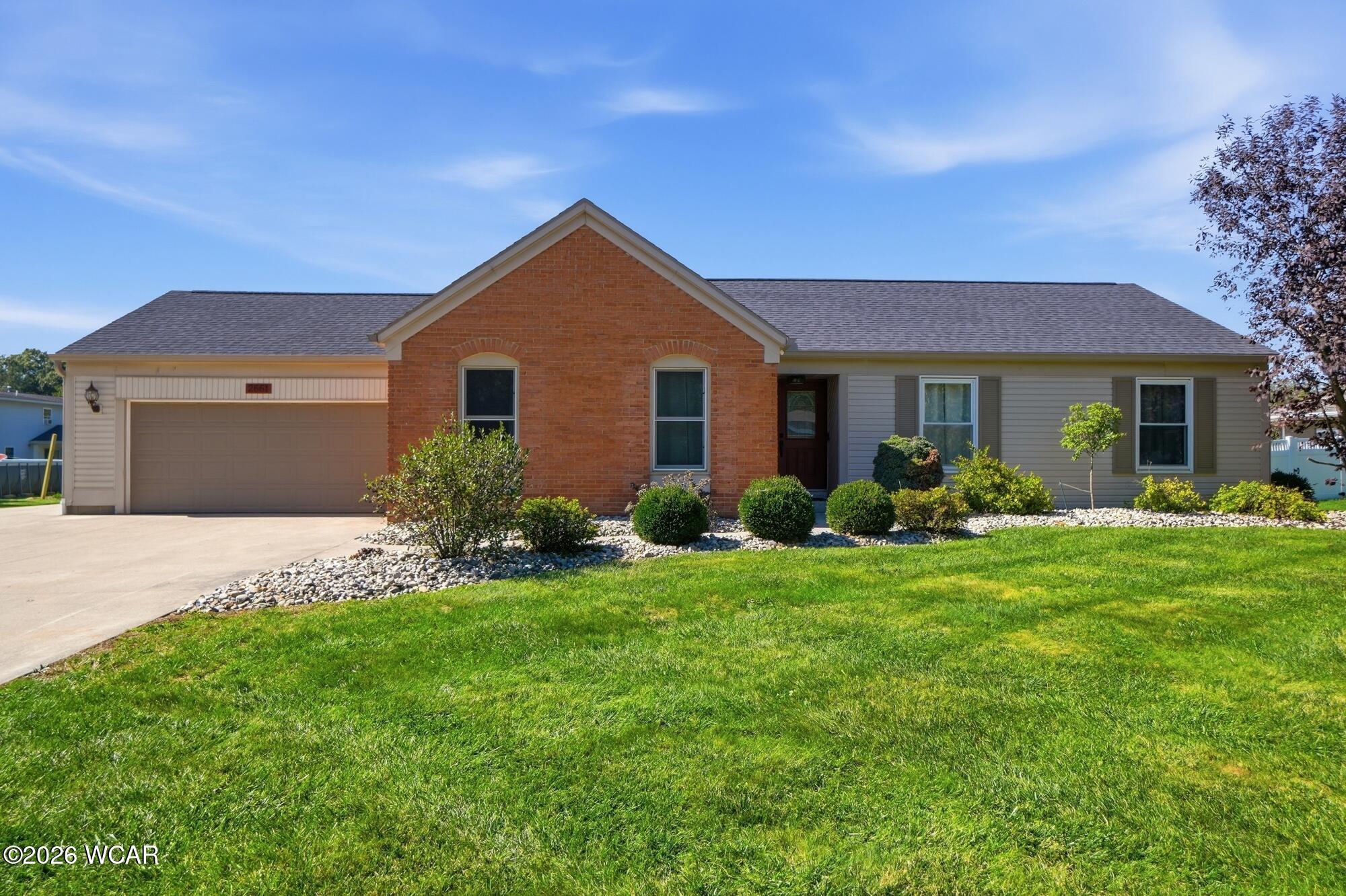 2661 Whippoorwill Avenue, Lima, Ohio