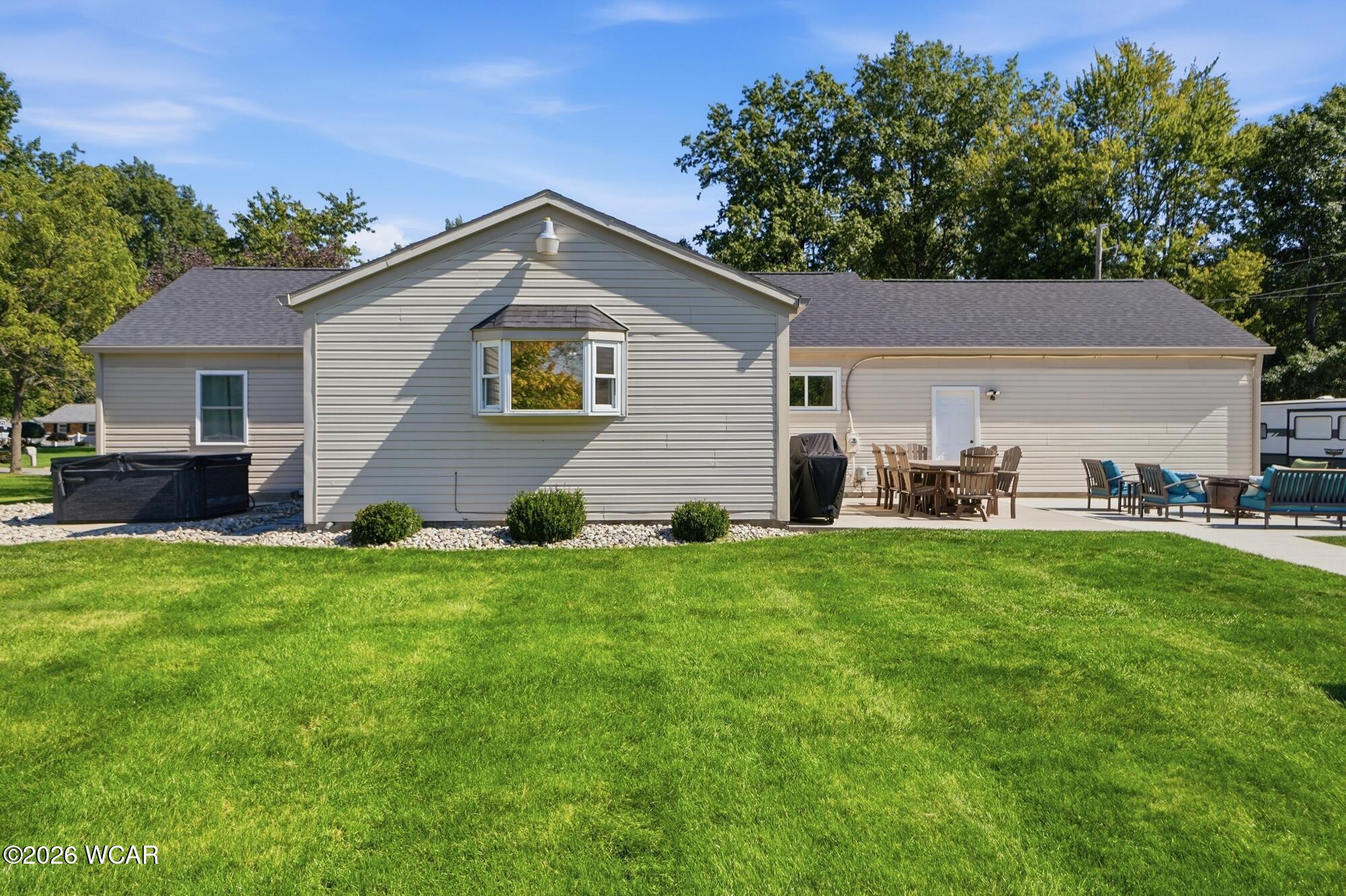2661 Whippoorwill Avenue, Lima, Ohio