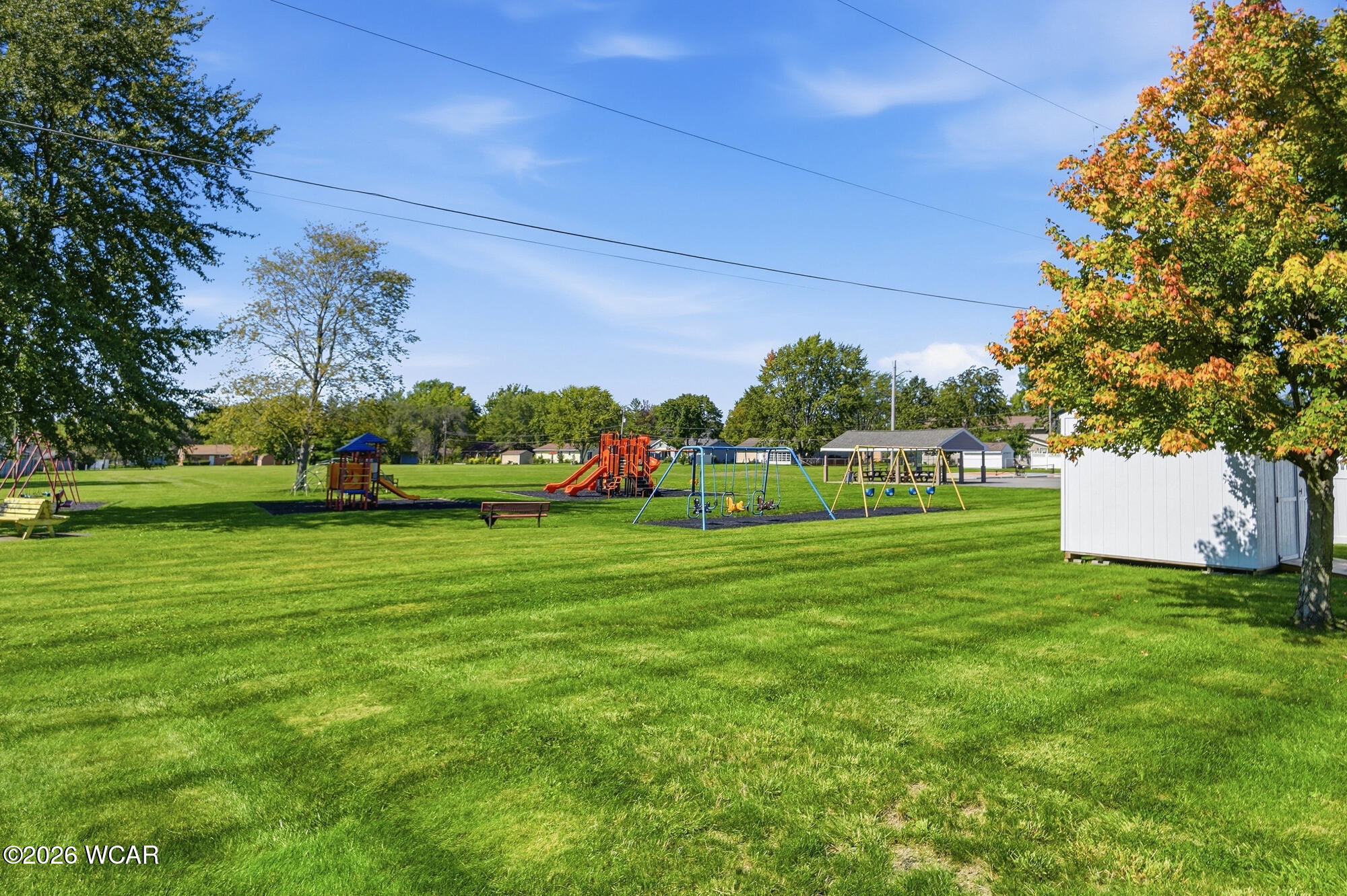 2661 Whippoorwill Avenue, Lima, Ohio