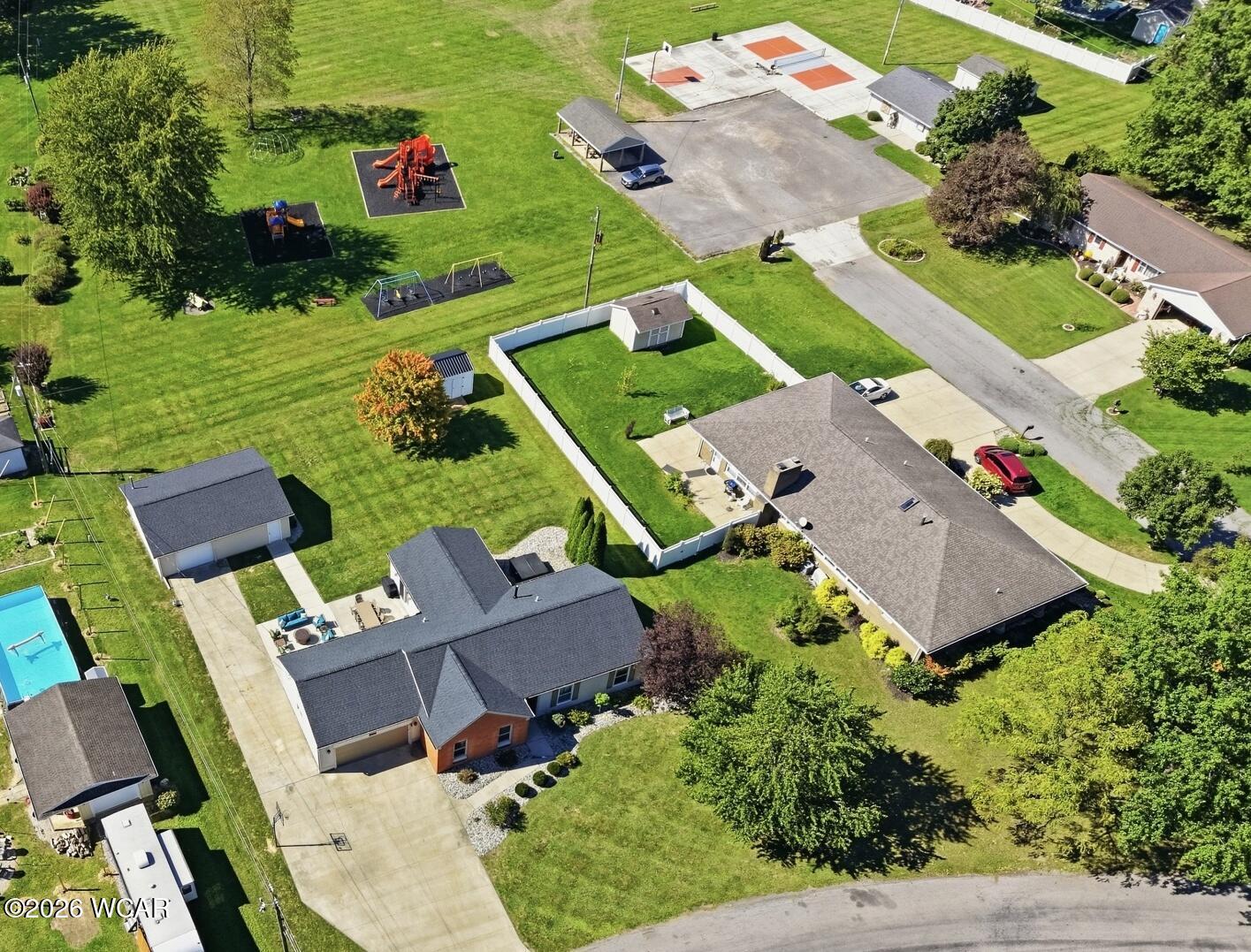 2661 Whippoorwill Avenue, Lima, Ohio