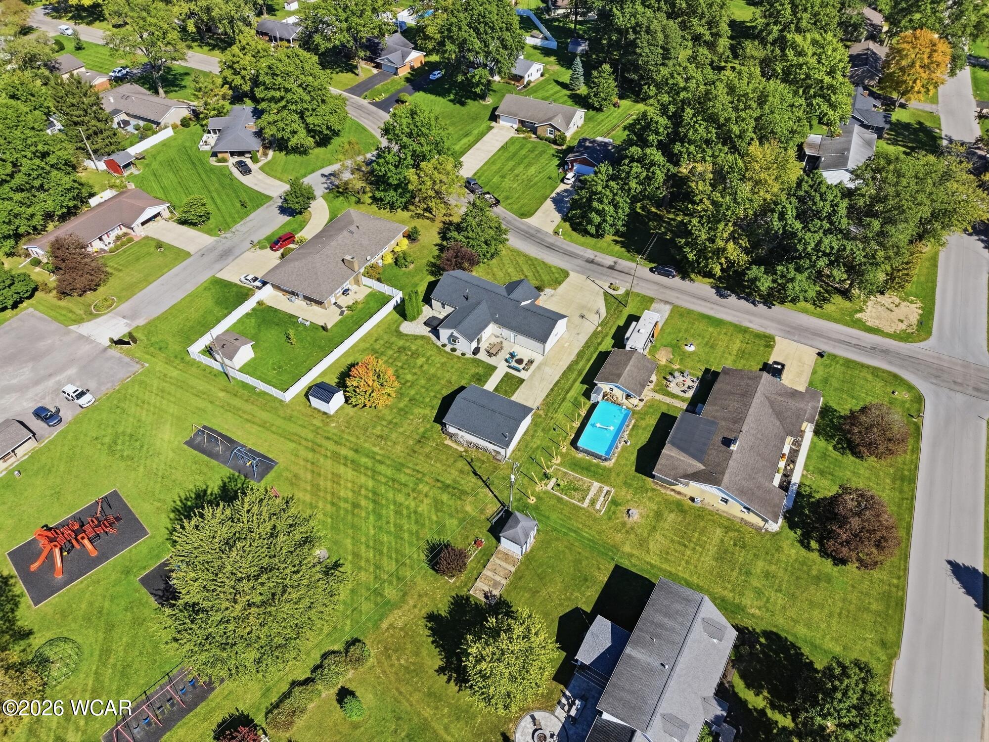 2661 Whippoorwill Avenue, Lima, Ohio