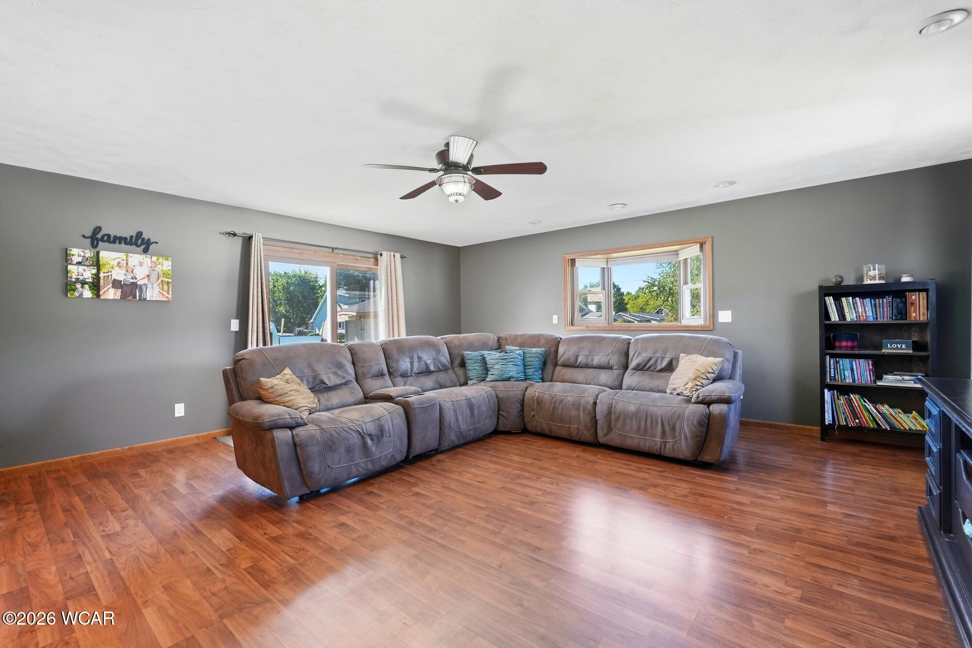 2661 Whippoorwill Avenue, Lima, Ohio