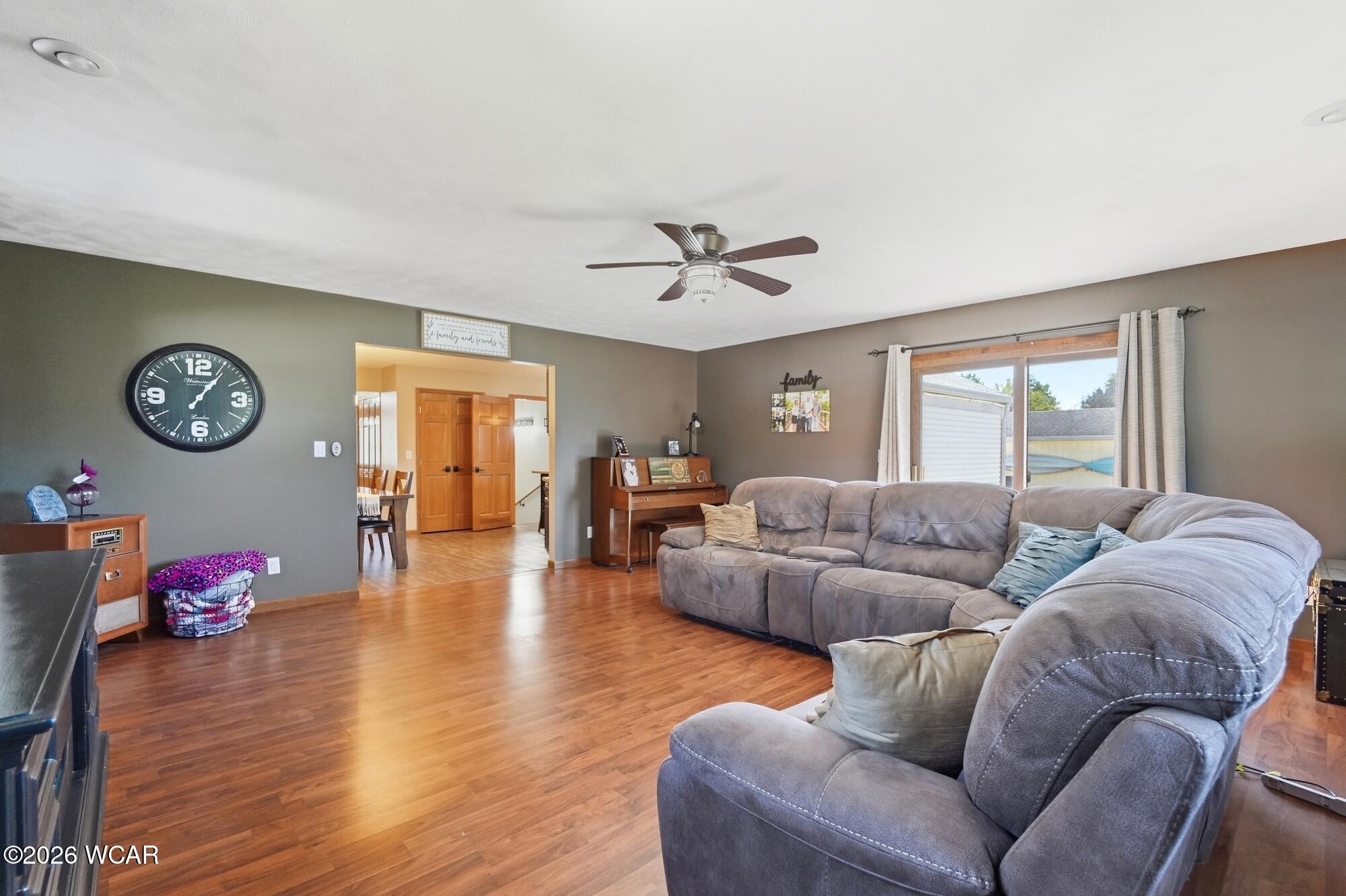 2661 Whippoorwill Avenue, Lima, Ohio