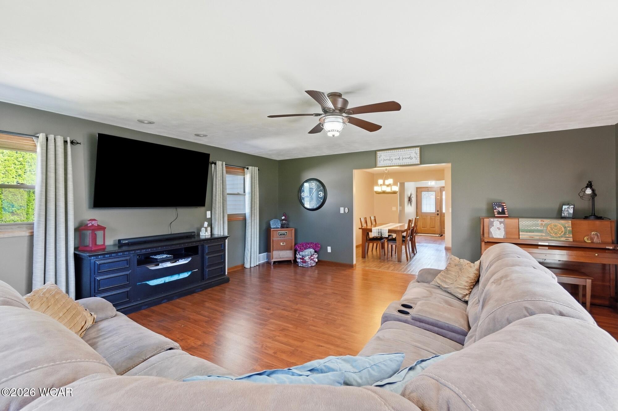 2661 Whippoorwill Avenue, Lima, Ohio