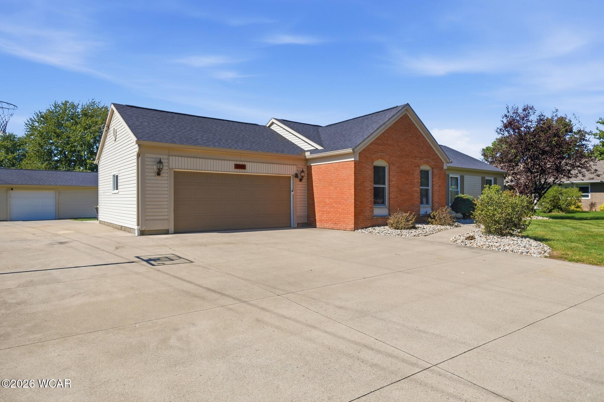 2661 Whippoorwill Avenue, Lima, Ohio