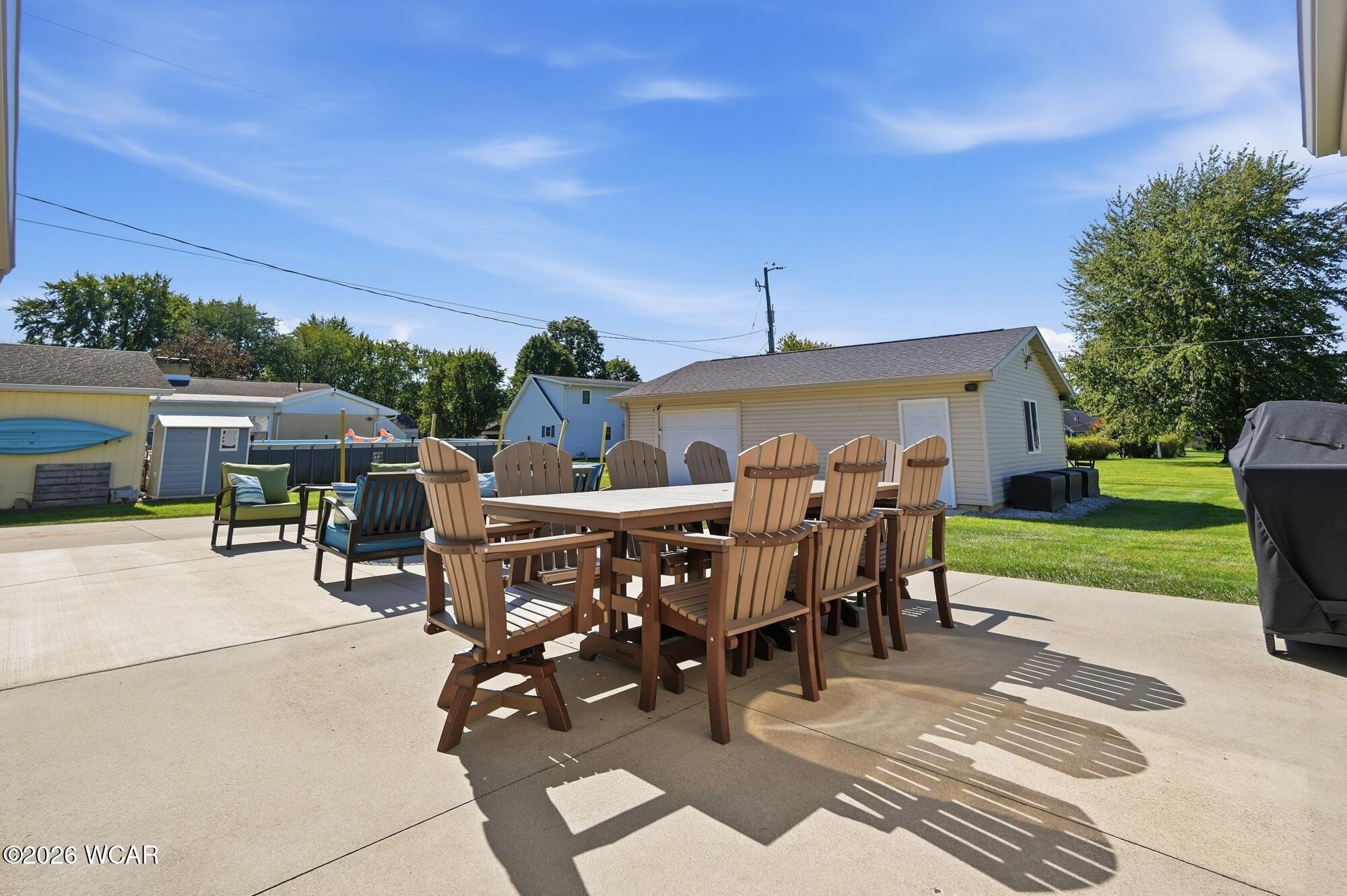2661 Whippoorwill Avenue, Lima, Ohio