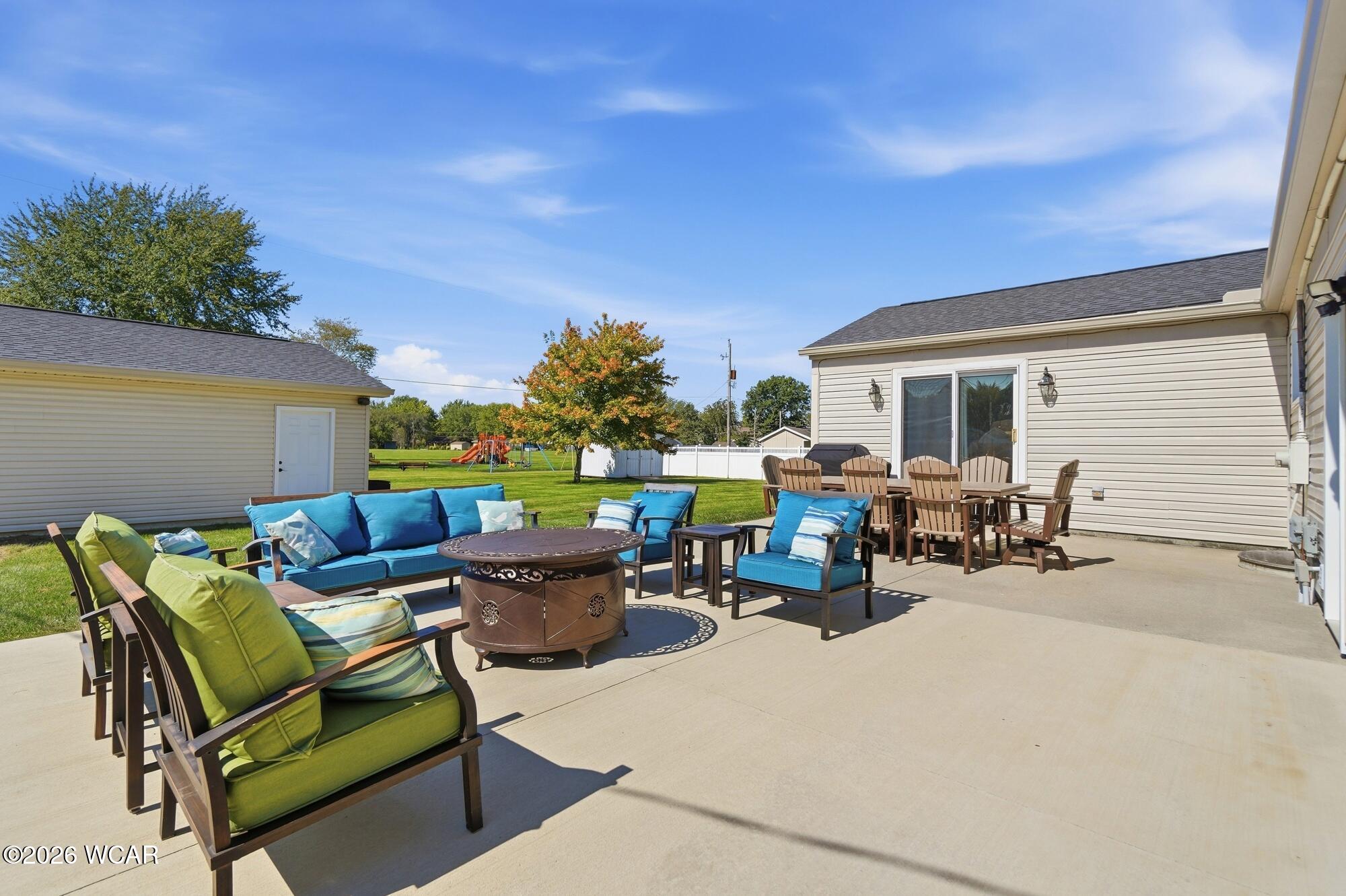 2661 Whippoorwill Avenue, Lima, Ohio