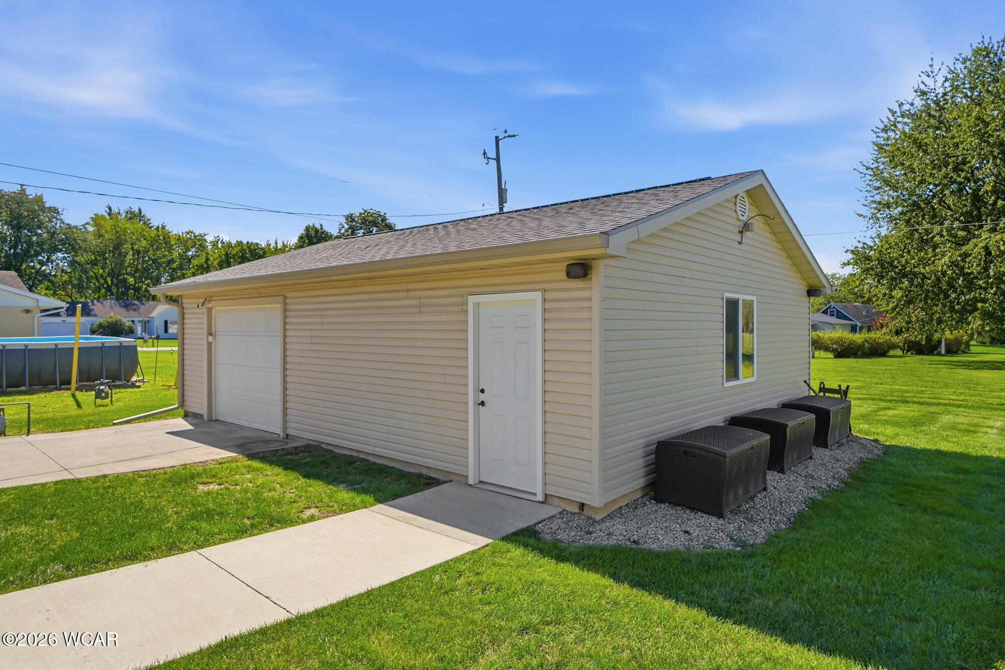 2661 Whippoorwill Avenue, Lima, Ohio