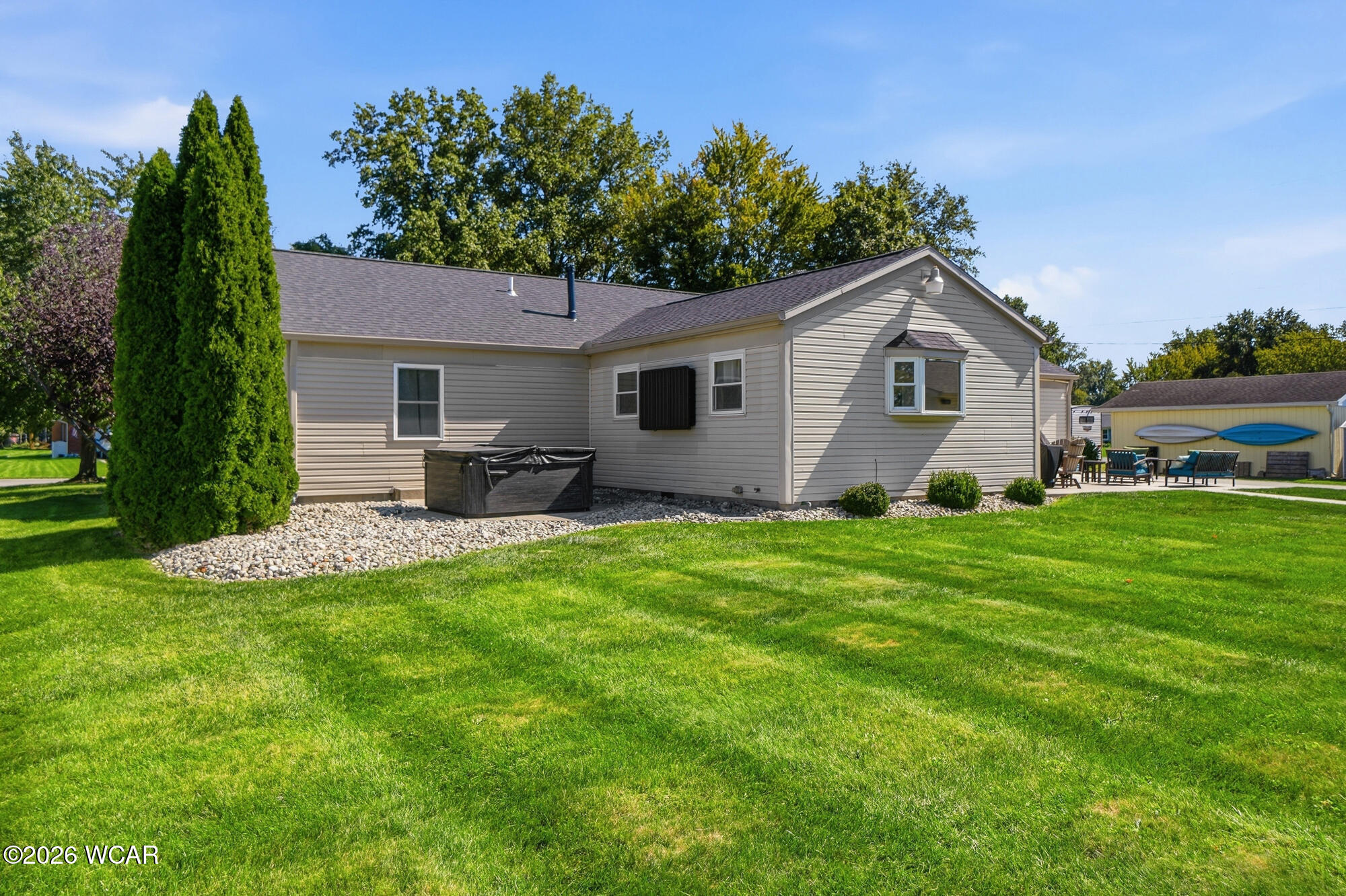 2661 Whippoorwill Avenue, Lima, Ohio