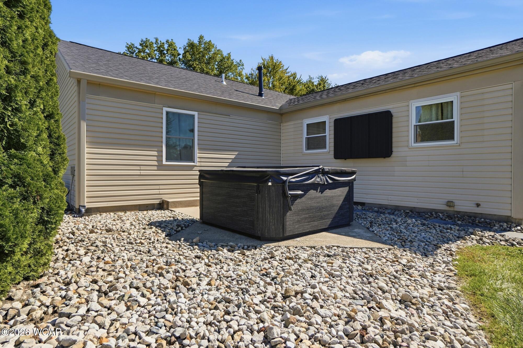 2661 Whippoorwill Avenue, Lima, Ohio