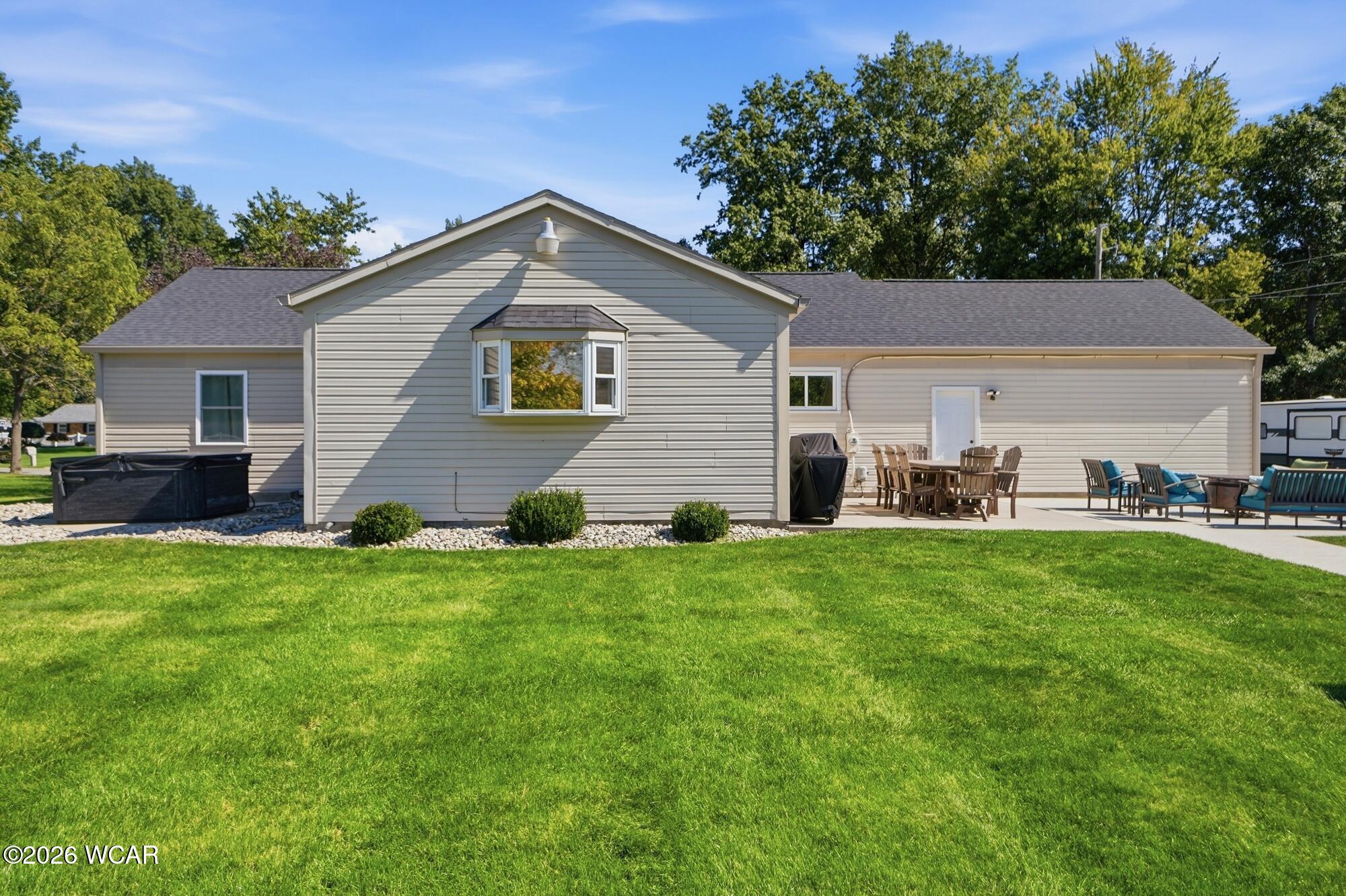 2661 Whippoorwill Avenue, Lima, Ohio