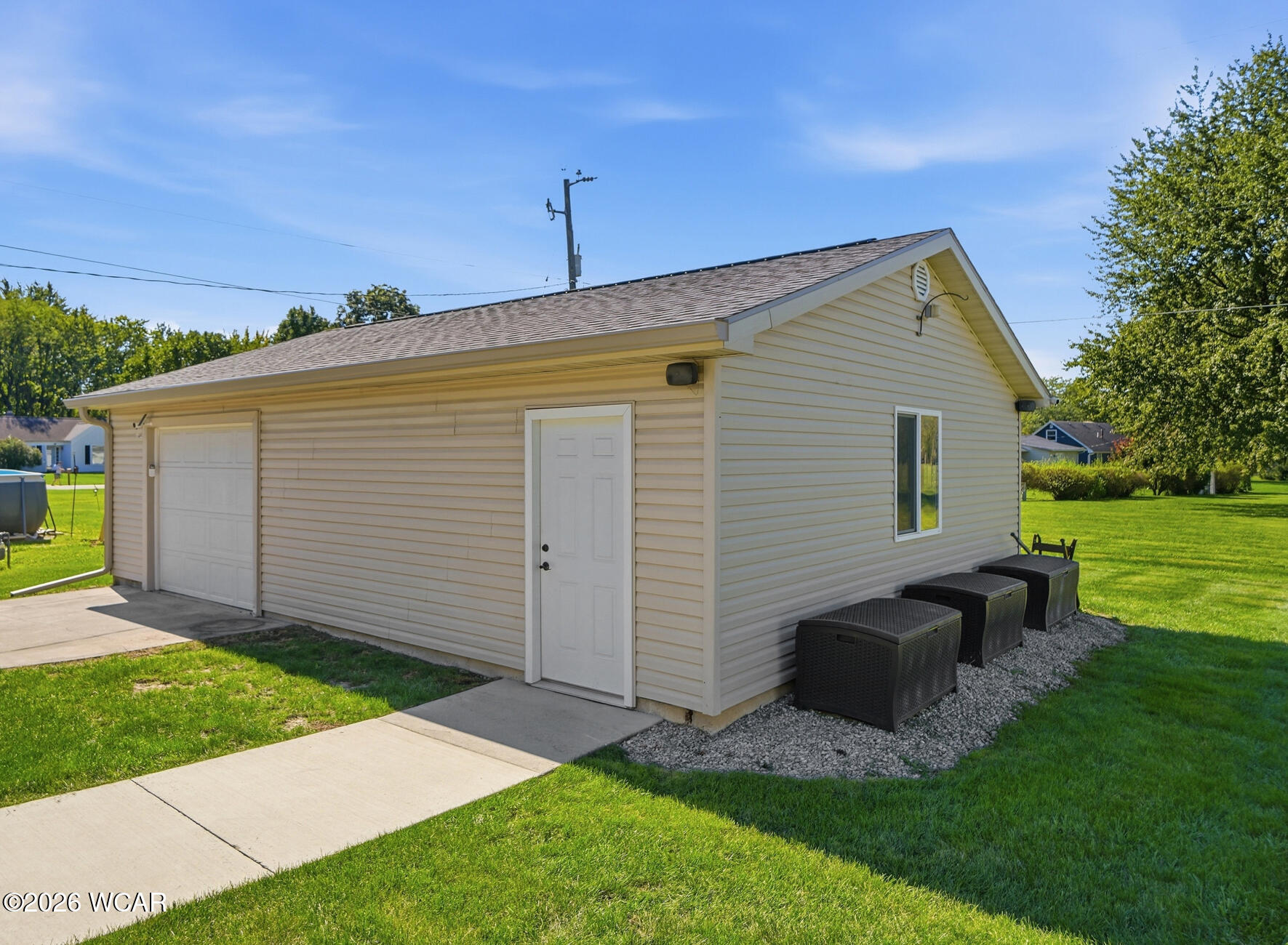 2661 Whippoorwill Avenue, Lima, Ohio