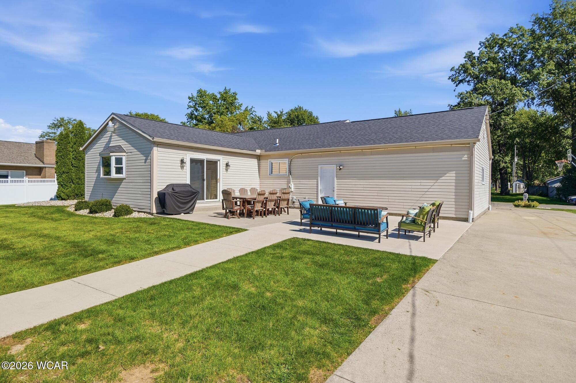 2661 Whippoorwill Avenue, Lima, Ohio
