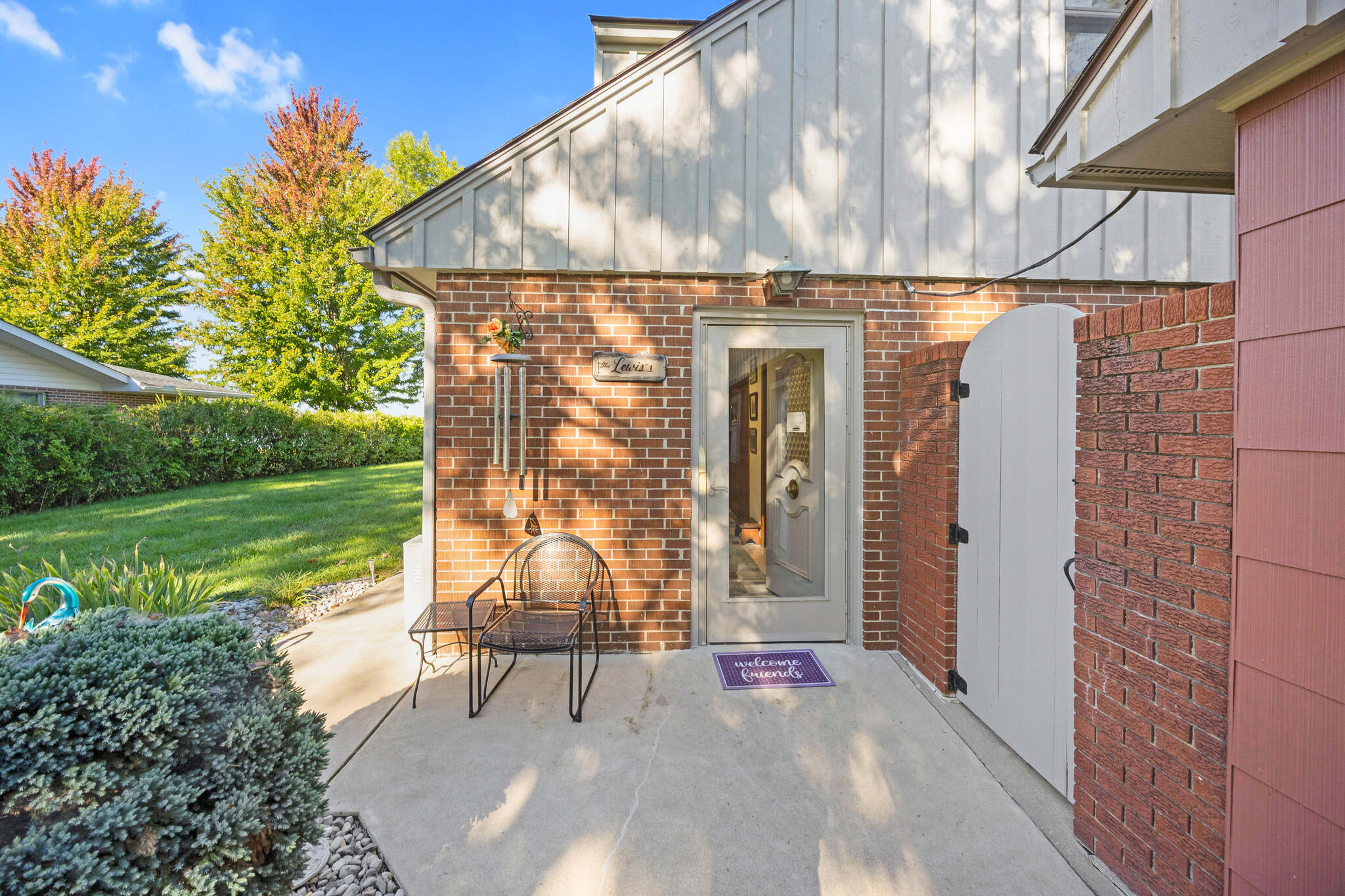 10436 Lewis, Huntsville, Ohio 43324
