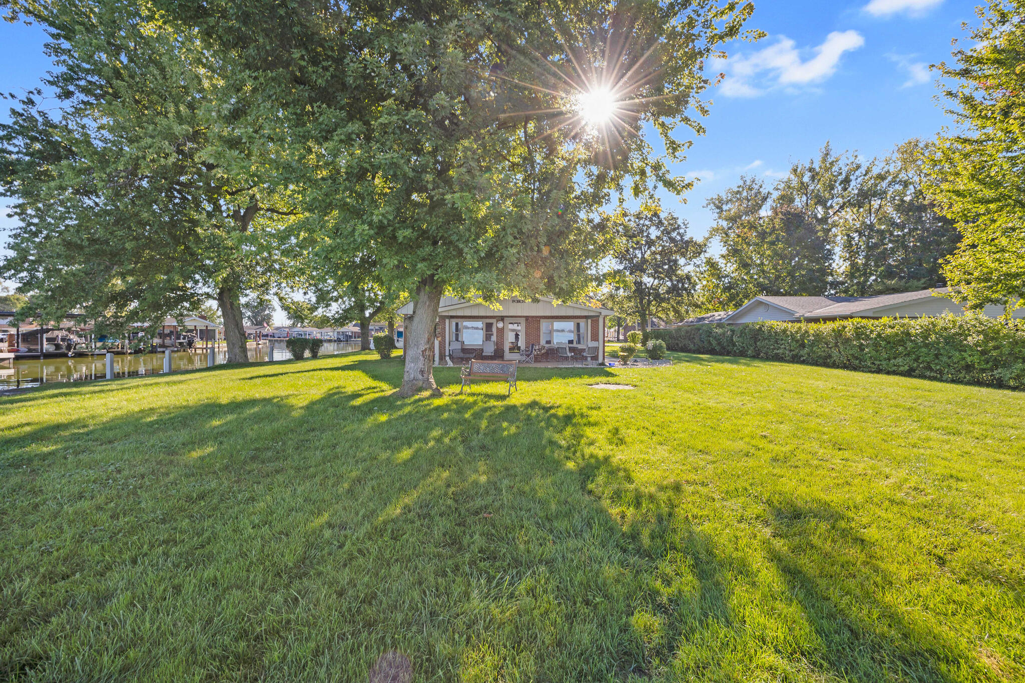 10436 Lewis, Huntsville, Ohio 43324