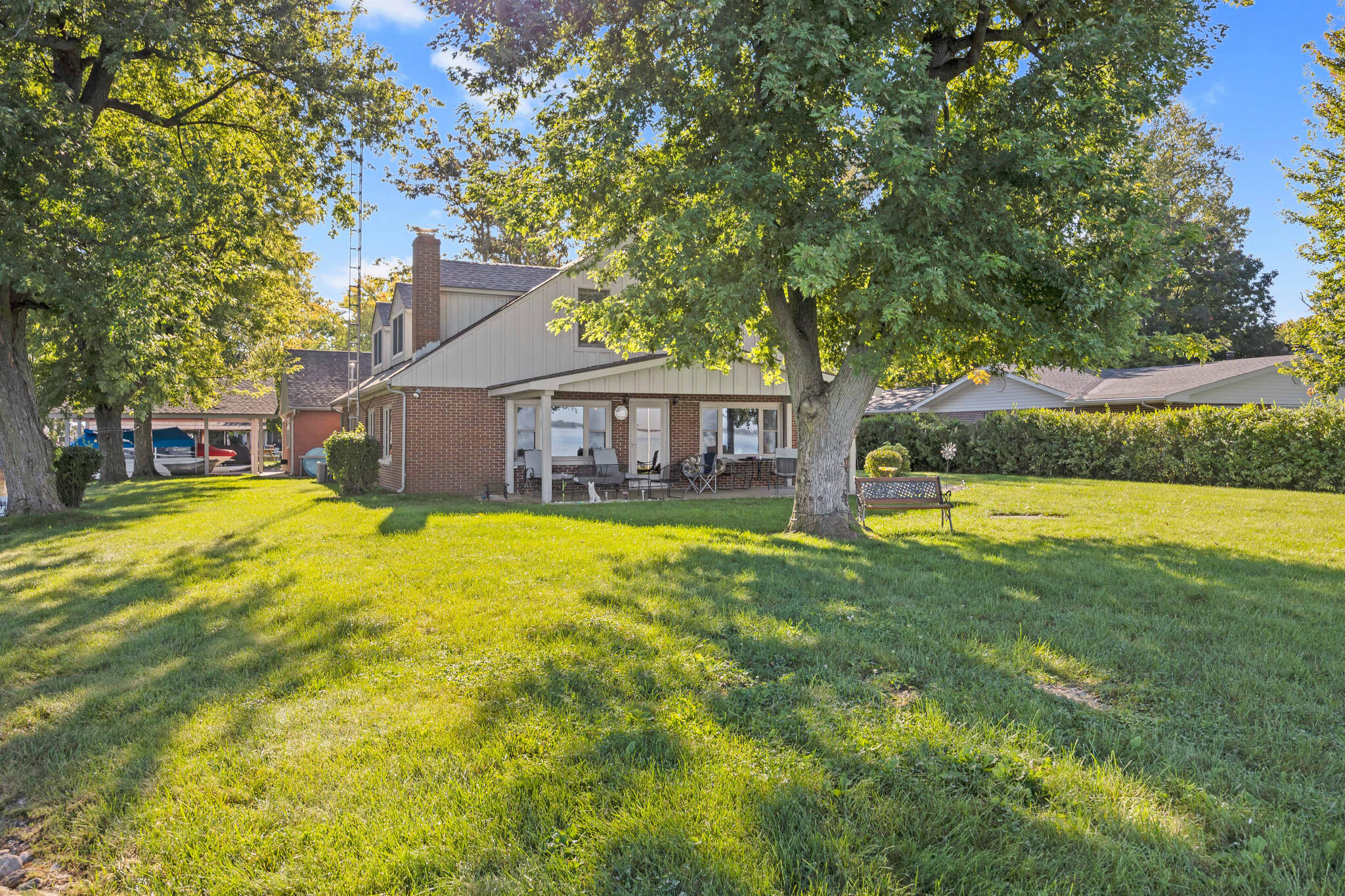 10436 Lewis, Huntsville, Ohio 43324