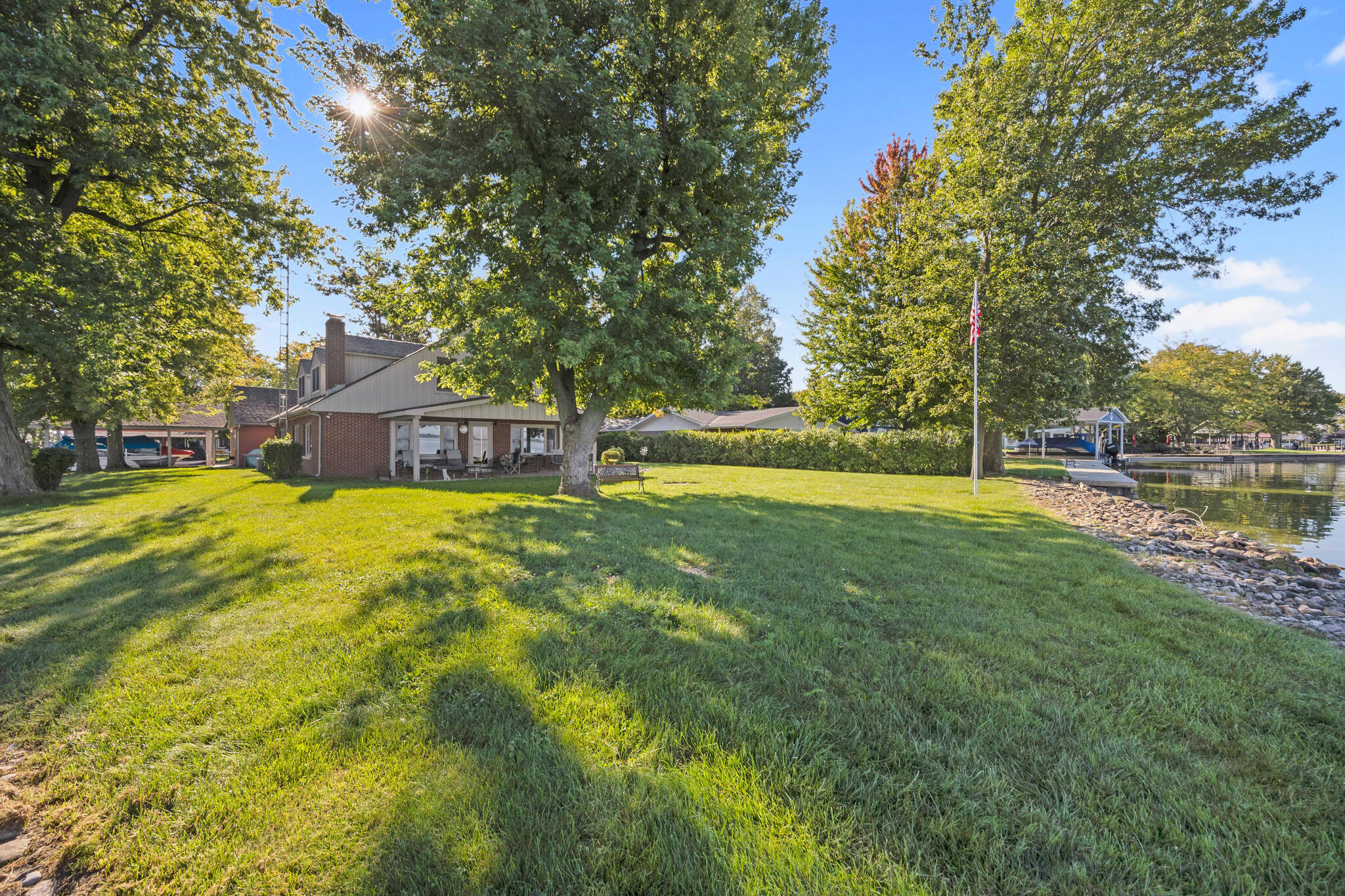 10436 Lewis, Huntsville, Ohio 43324