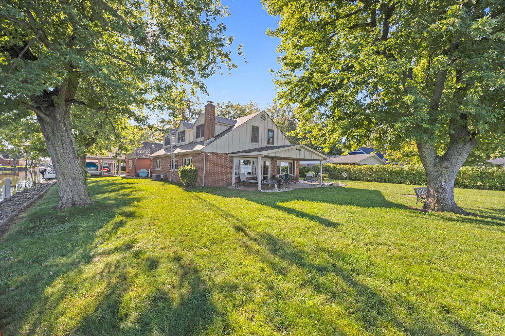 10436 Lewis, Huntsville, Ohio 43324