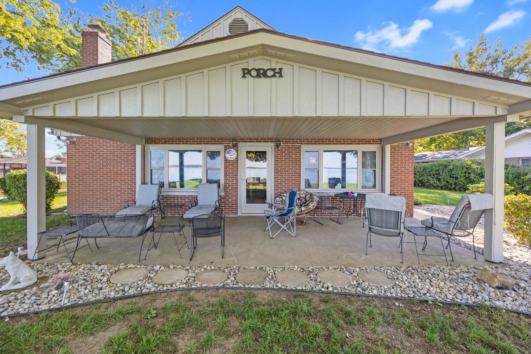 10436 Lewis, Huntsville, Ohio 43324
