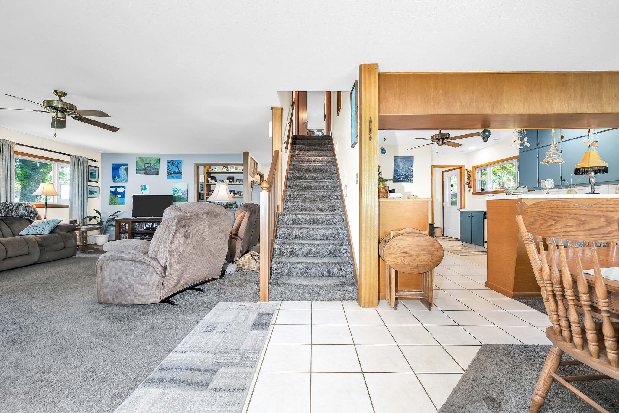 10436 Lewis, Huntsville, Ohio 43324