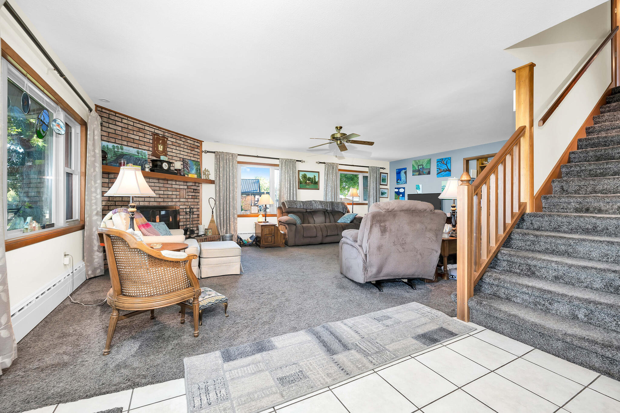 10436 Lewis, Huntsville, Ohio 43324