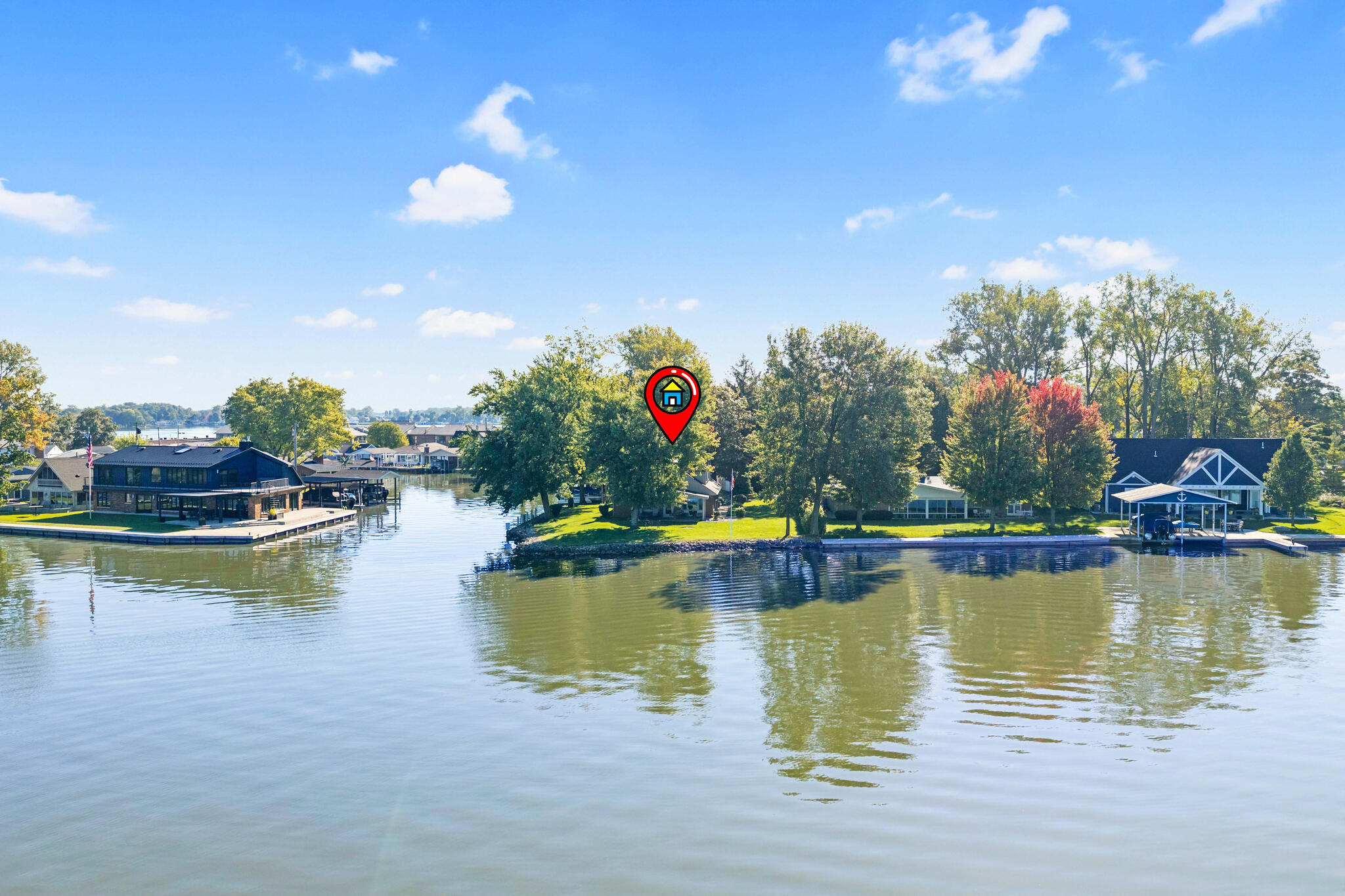 10436 Lewis, Huntsville, Ohio 43324