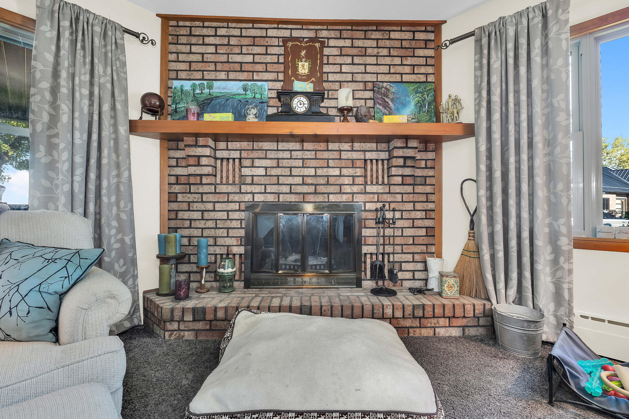 10436 Lewis, Huntsville, Ohio 43324