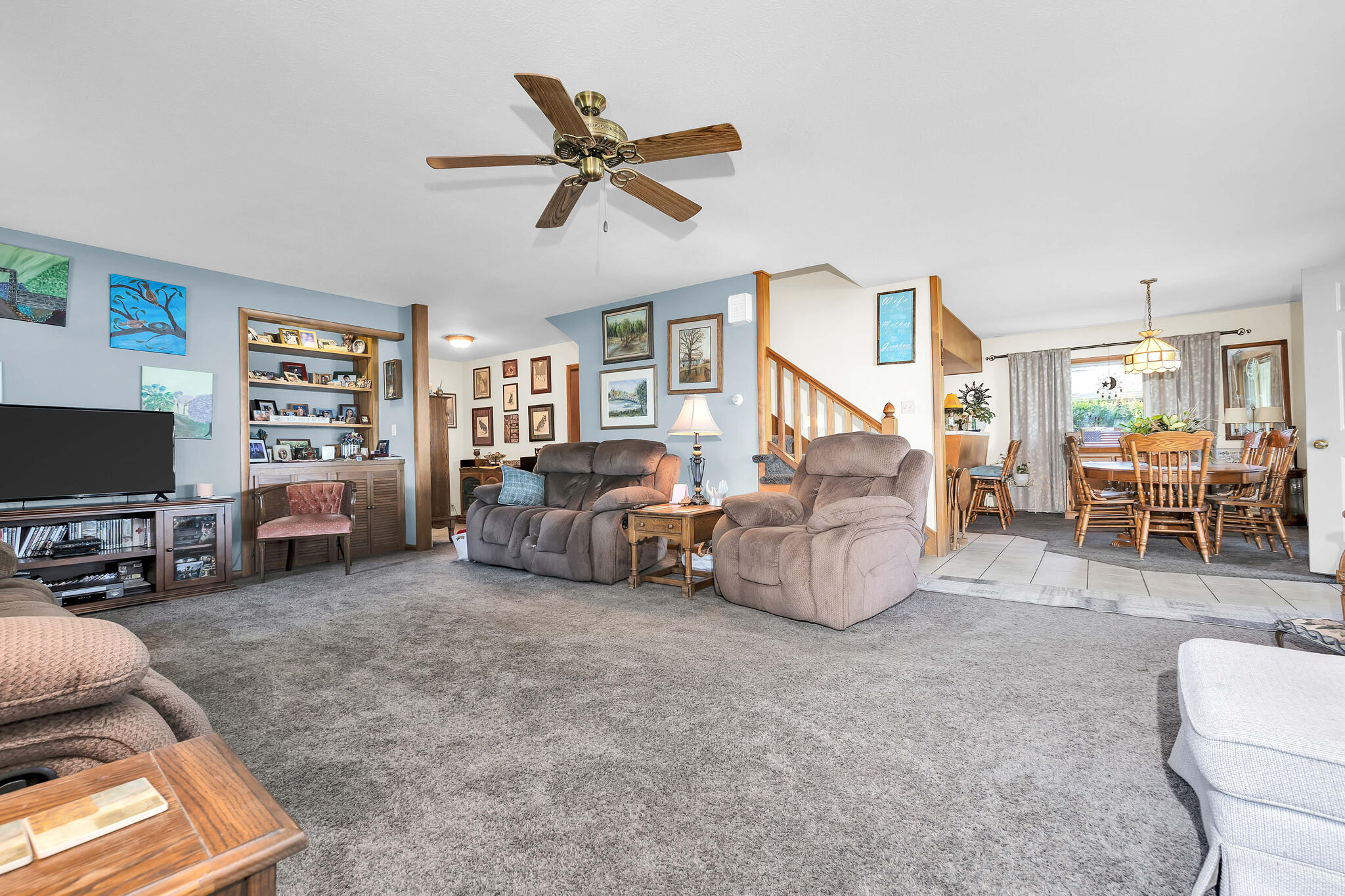 10436 Lewis, Huntsville, Ohio 43324
