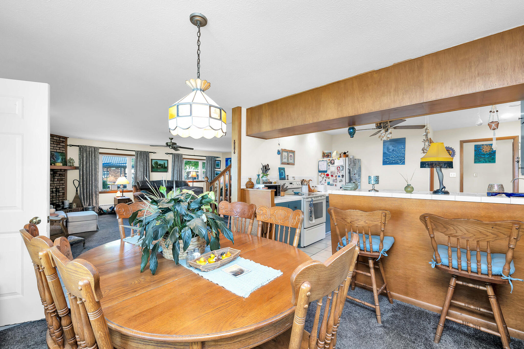 10436 Lewis, Huntsville, Ohio 43324