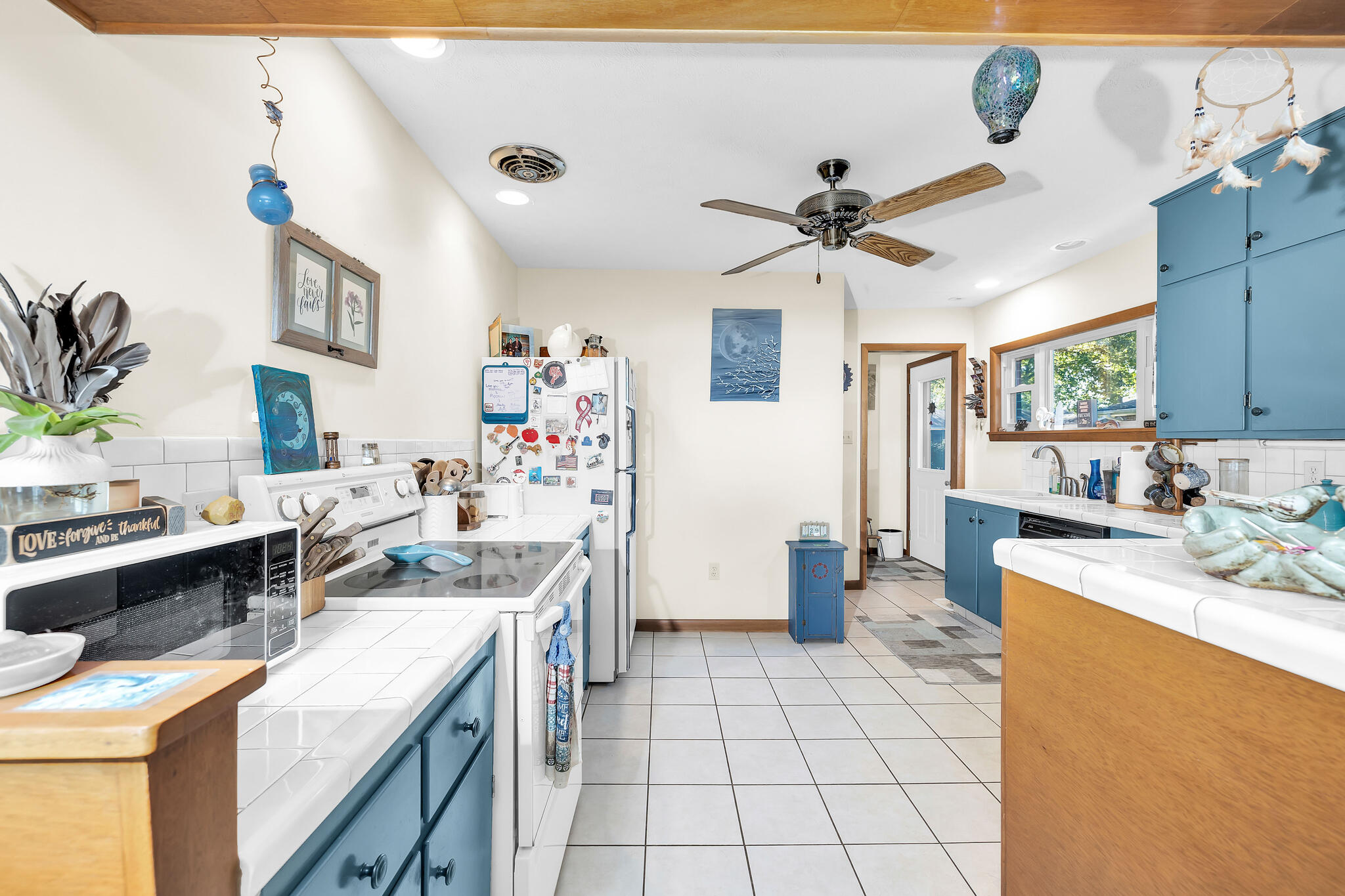 10436 Lewis, Huntsville, Ohio 43324