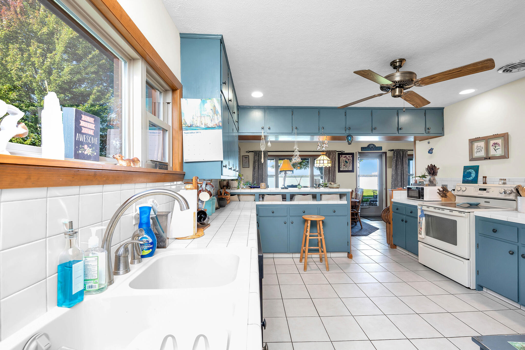 10436 Lewis, Huntsville, Ohio 43324