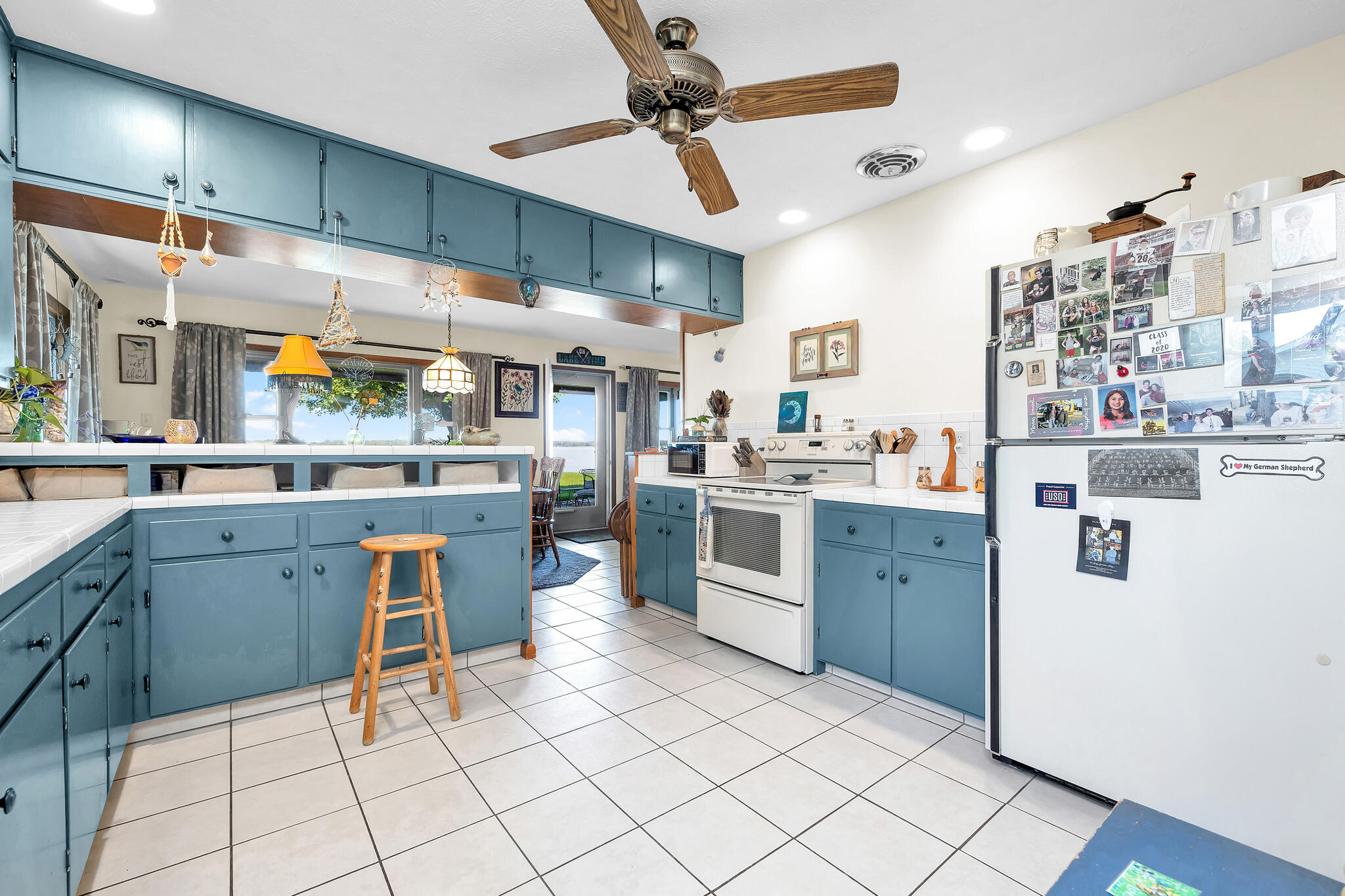10436 Lewis, Huntsville, Ohio 43324