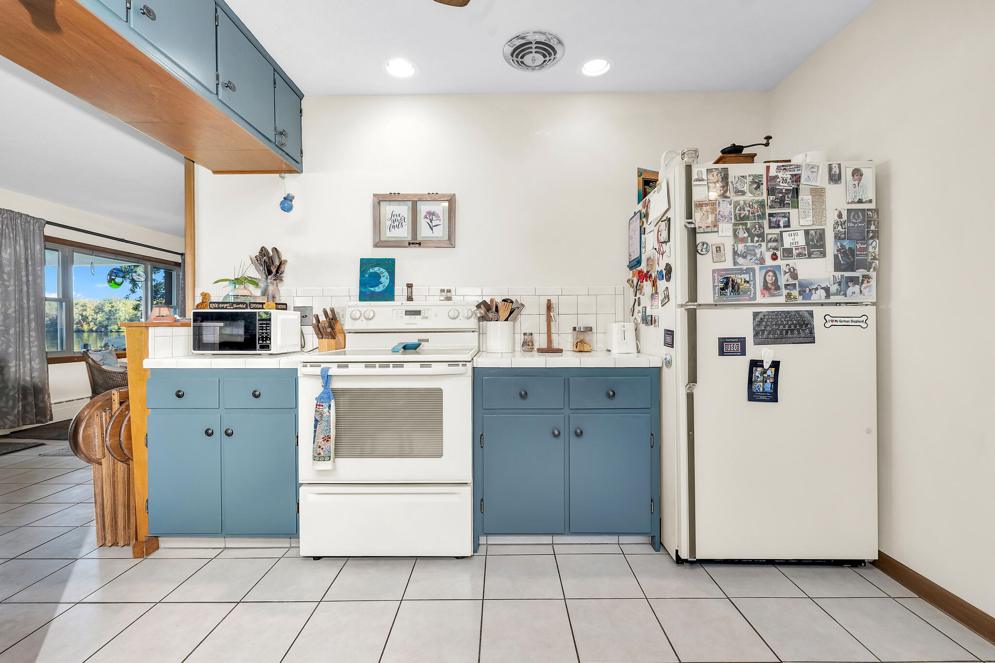 10436 Lewis, Huntsville, Ohio 43324