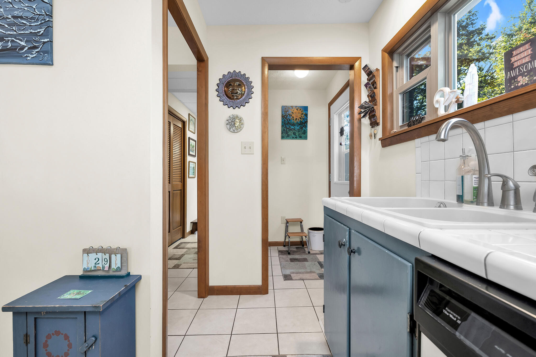 10436 Lewis, Huntsville, Ohio 43324