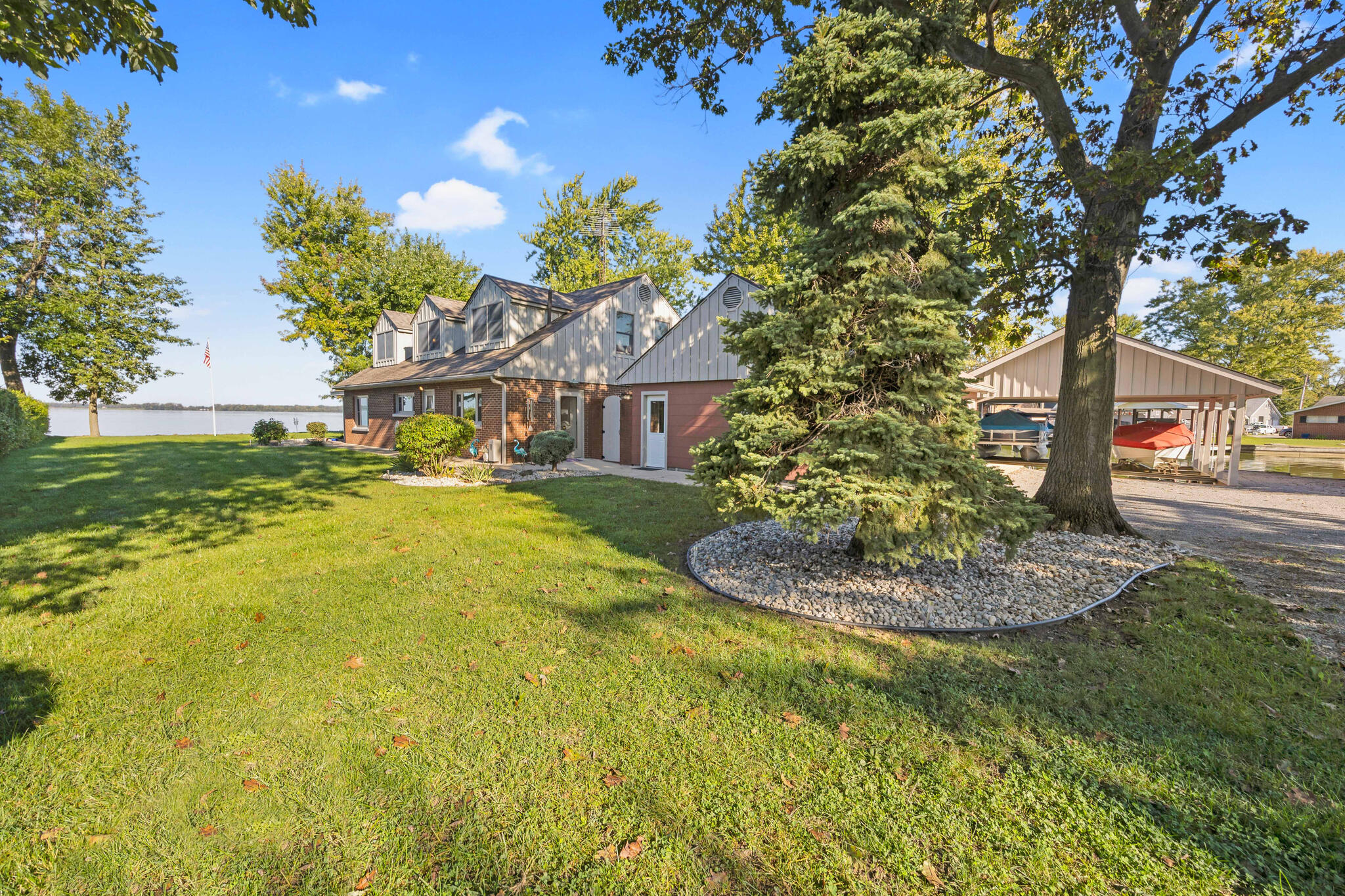 10436 Lewis, Huntsville, Ohio 43324