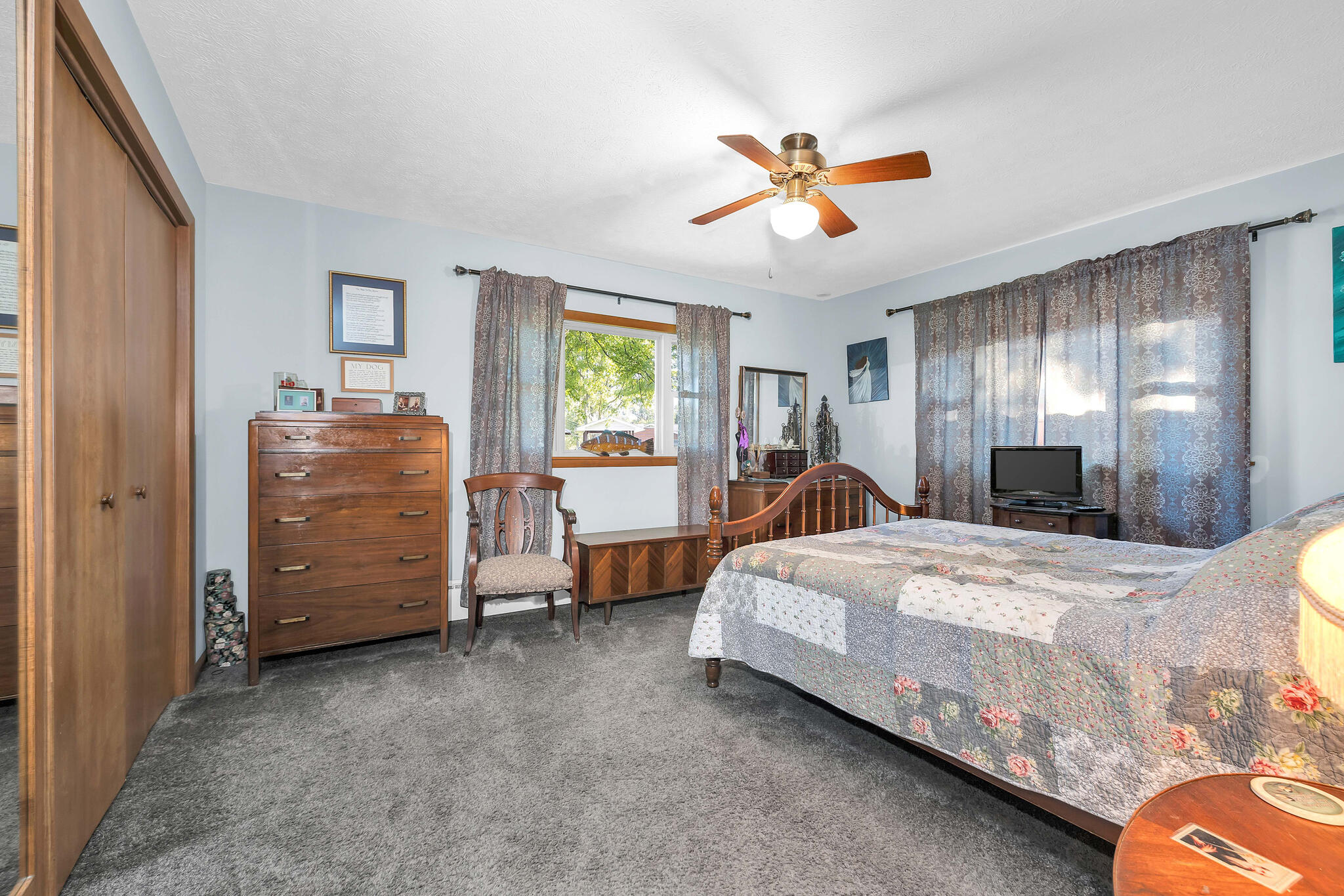 10436 Lewis, Huntsville, Ohio 43324