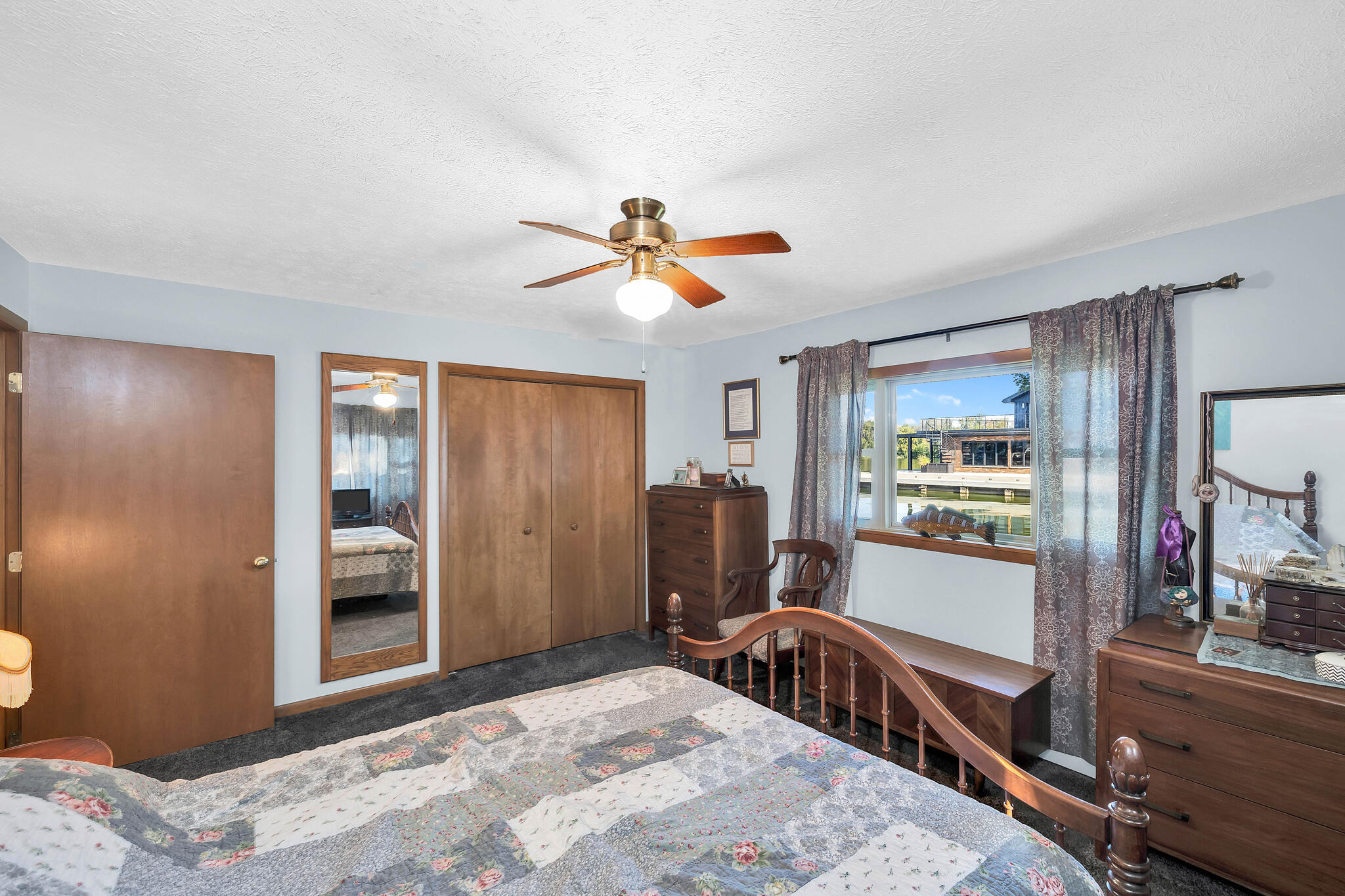 10436 Lewis, Huntsville, Ohio 43324