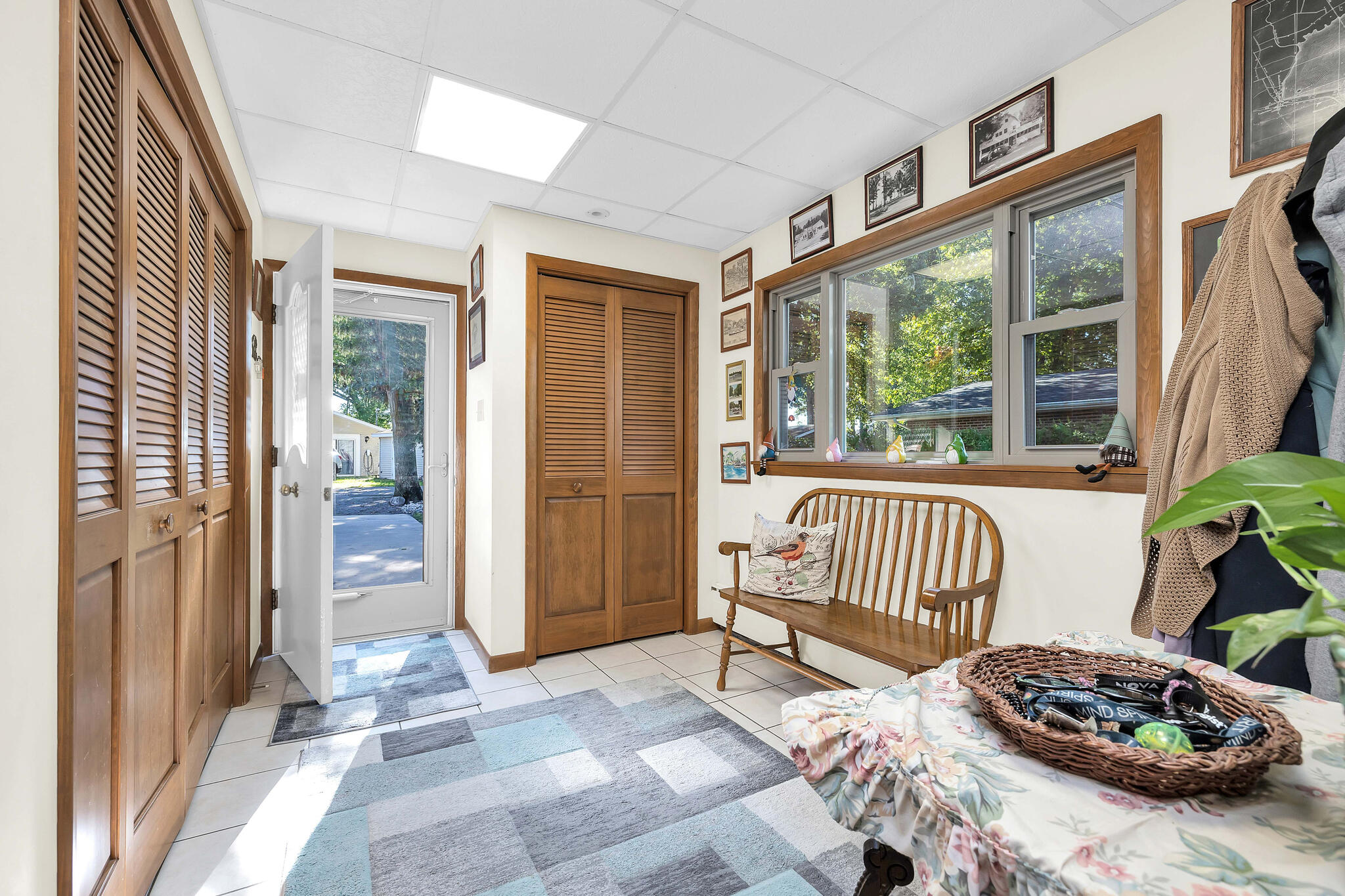 10436 Lewis, Huntsville, Ohio 43324