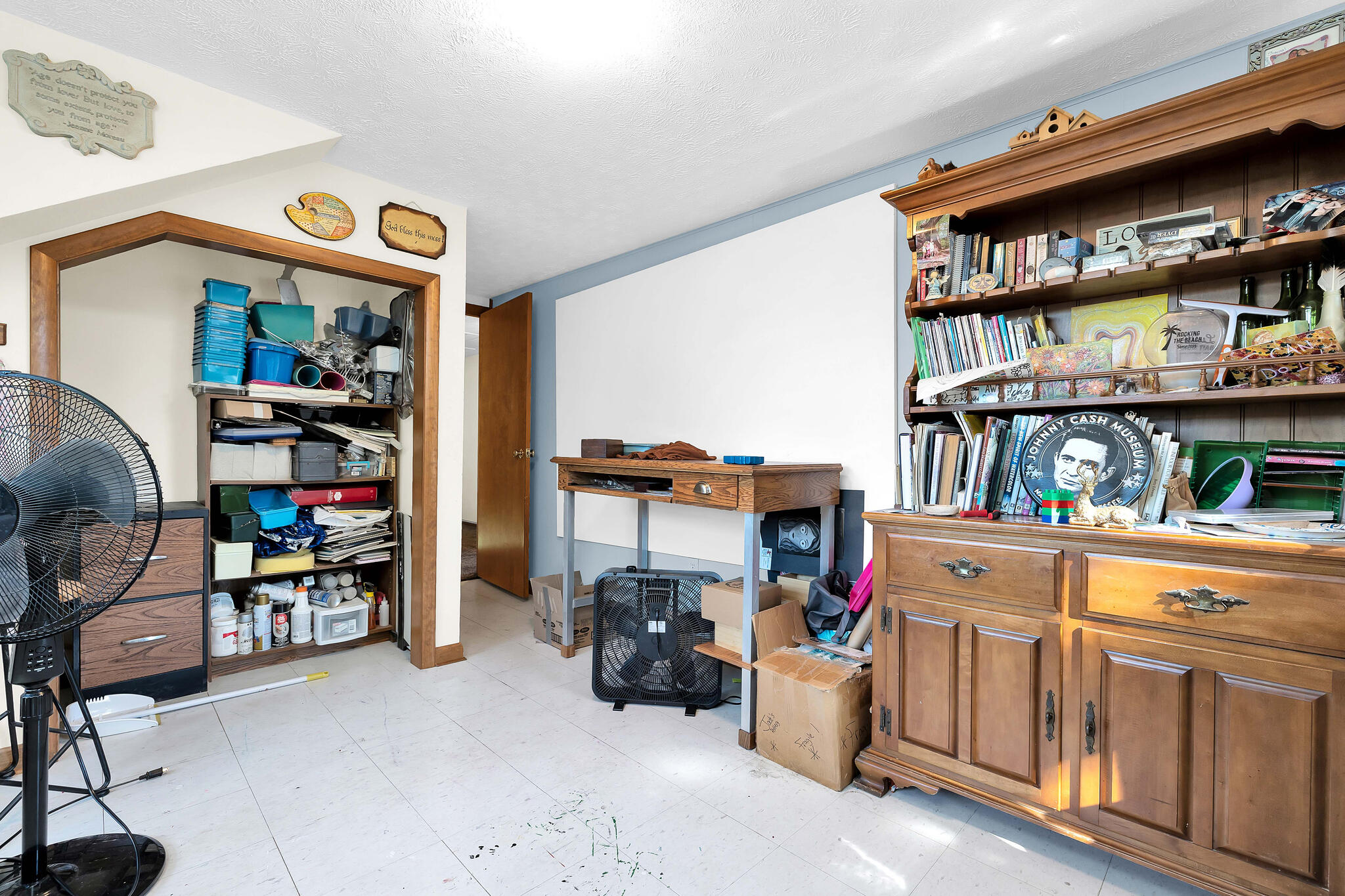 10436 Lewis, Huntsville, Ohio 43324